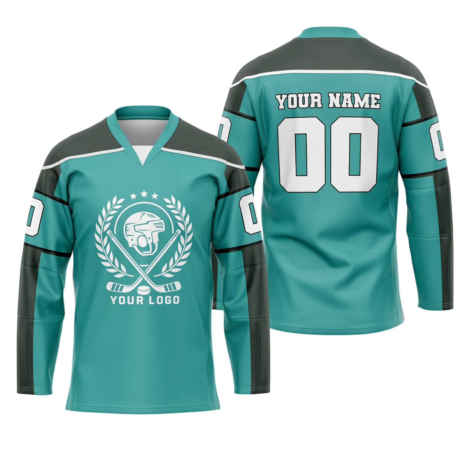 Teal