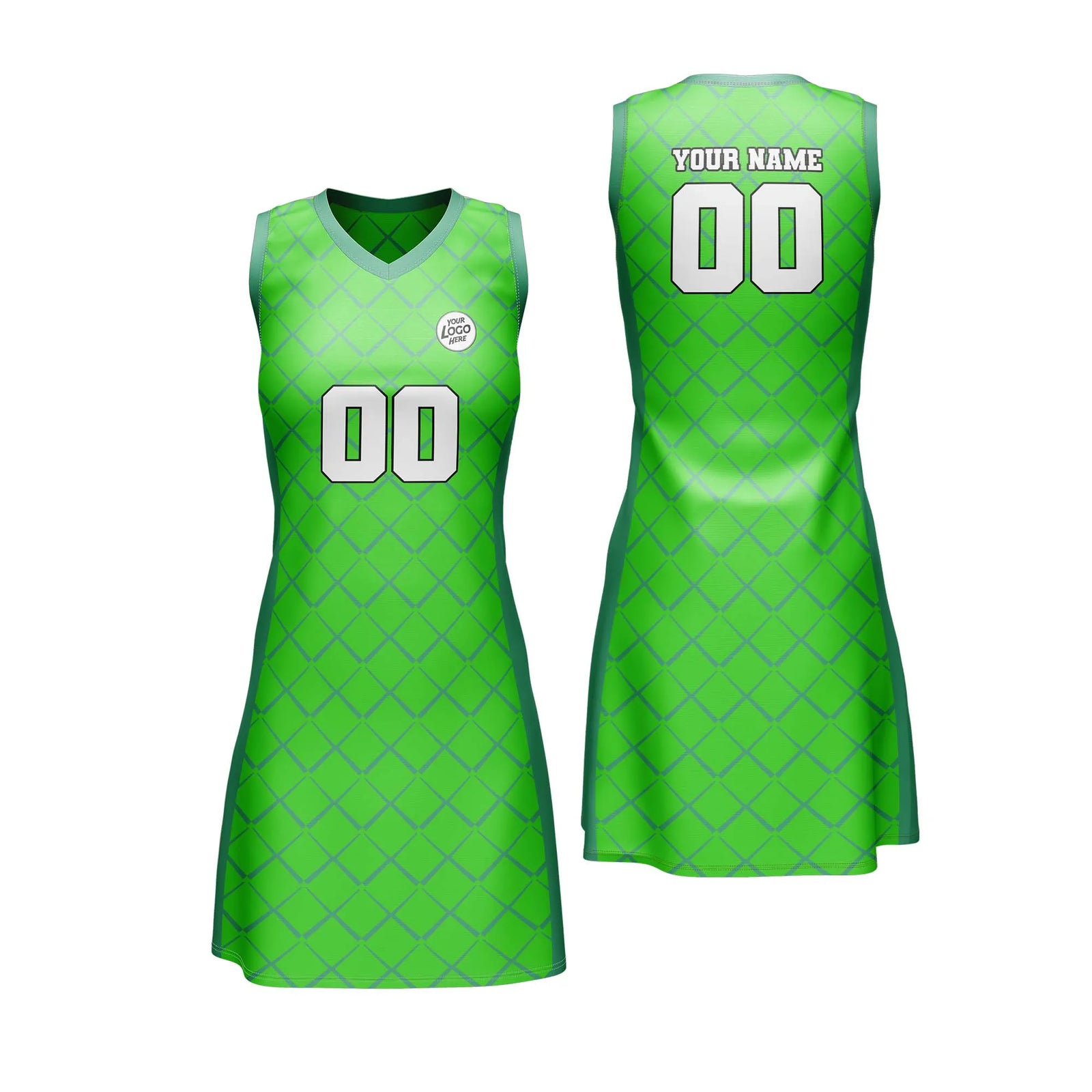 Neon Green