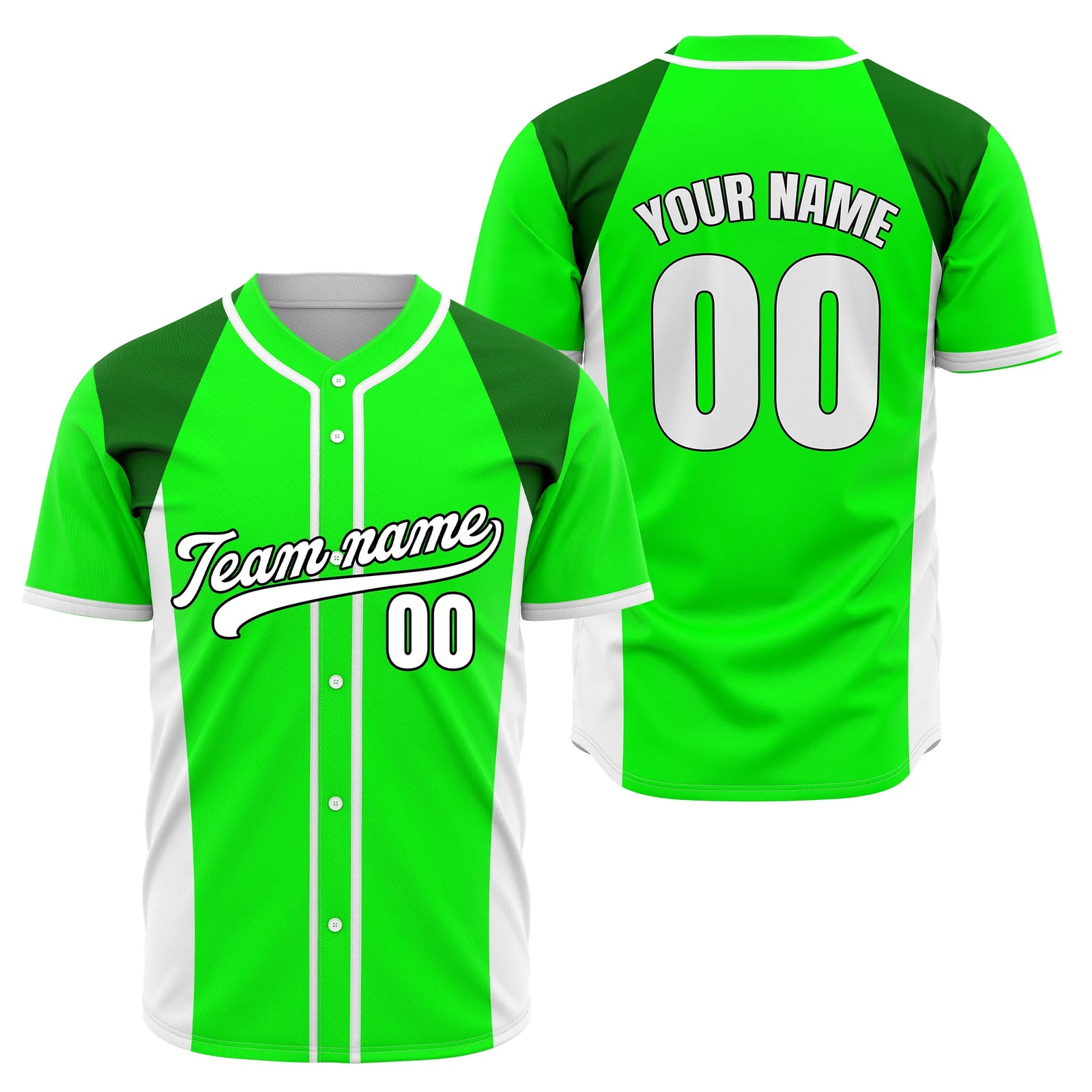 Custom Crimson Flash Baseball Sports Jersey Personalized Uniform with Name & Number