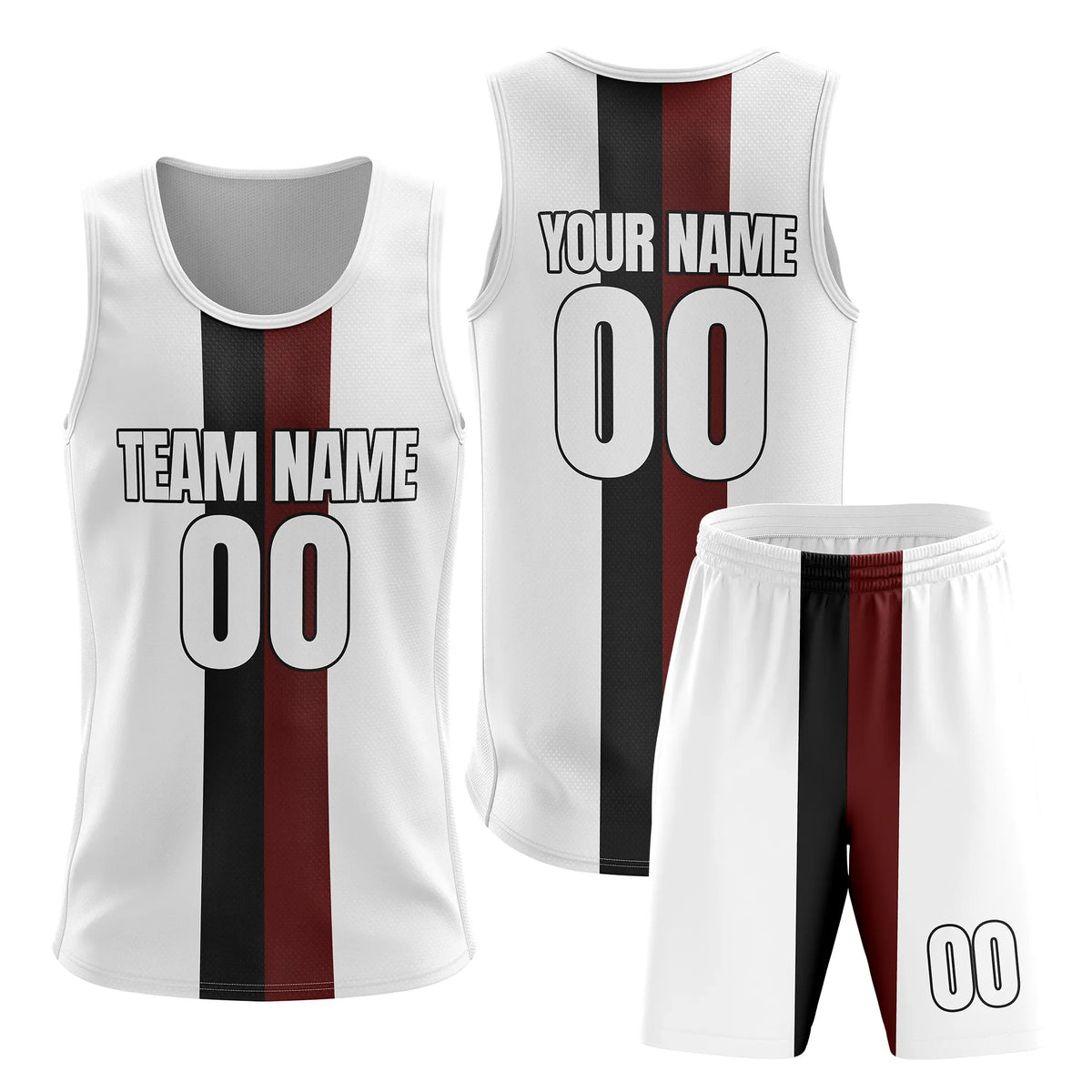 Custom Classic Set Riptide  Sports Jersey Personalized Uniform with Name & Number
