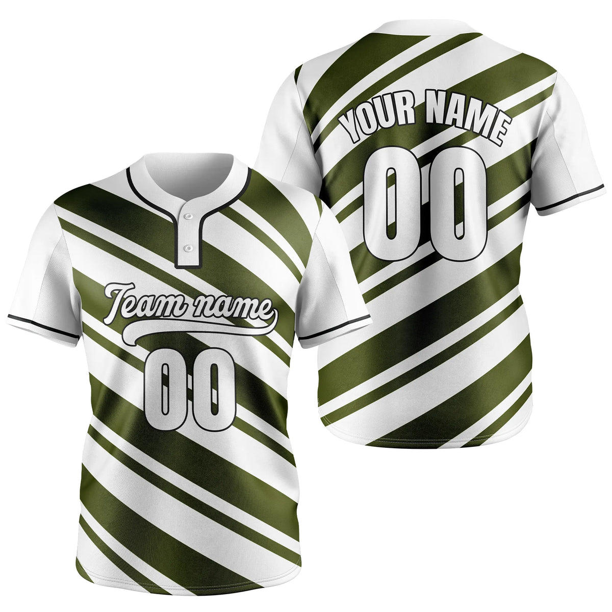 Custom Speedstorm Baseball Aqua Sports Jersey Personalized Uniform with Name & Number