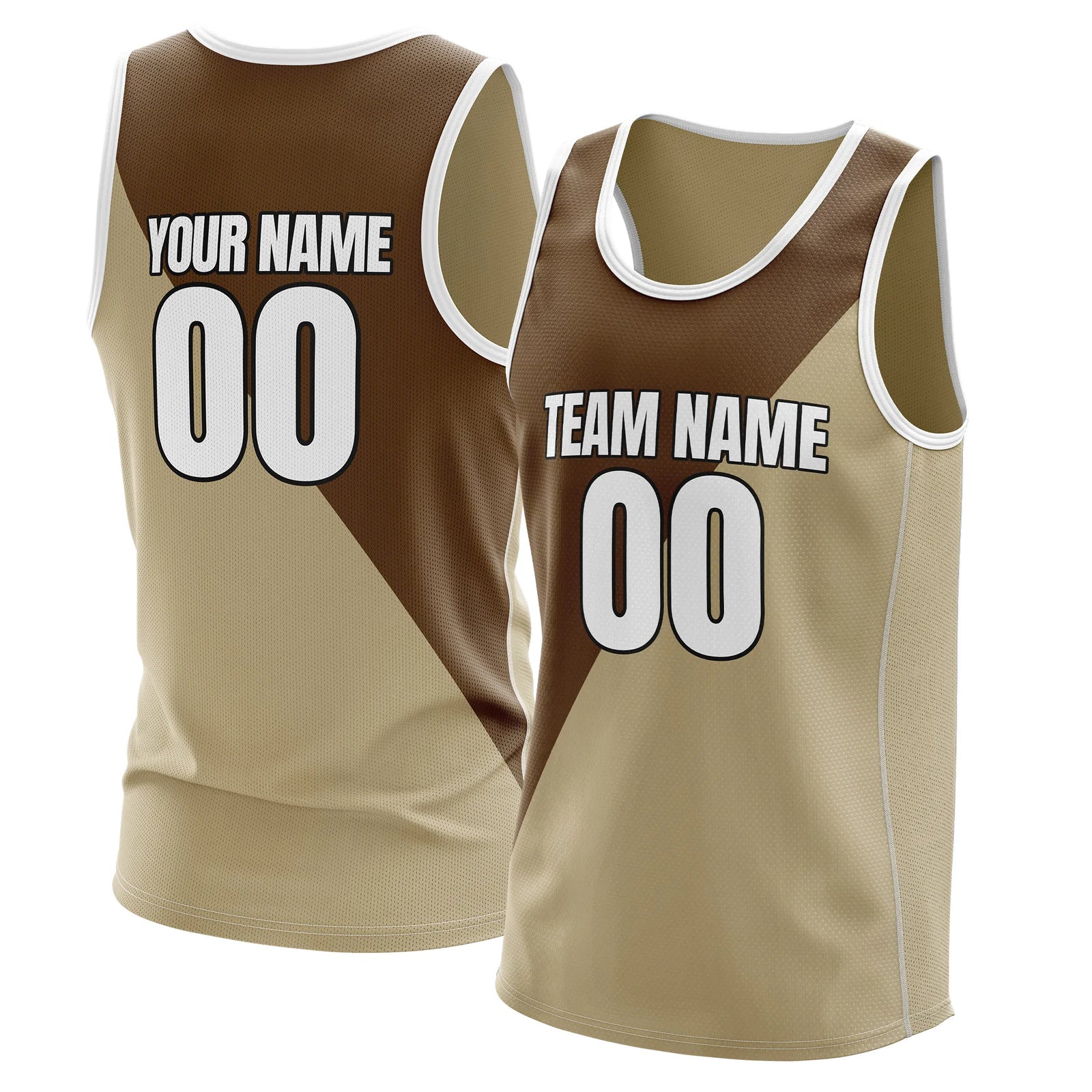 Custom Crossover Slip Fashion Tops Sports Jersey Personalized Uniform with Name & Number