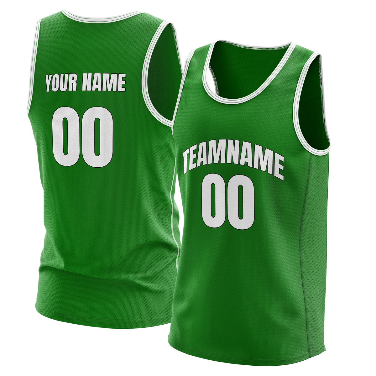 Custom Team Essential Stitched Jersey Sports Jersey Personalized Uniform with Name & Number