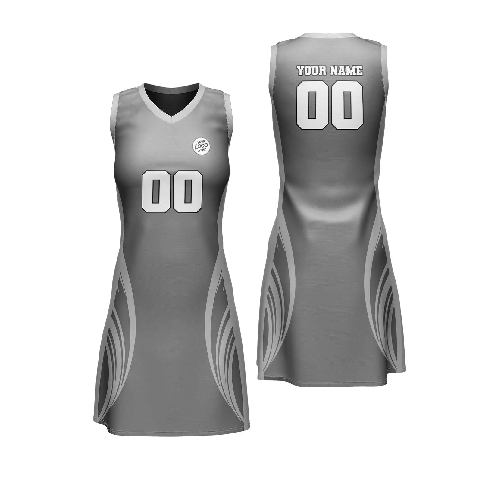 Dark Grey
