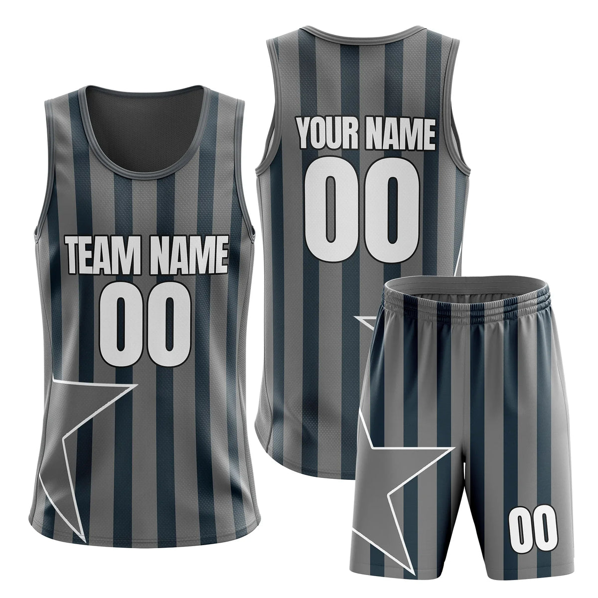 Custom Classic Set Dynasty  Sports Jersey Personalized Uniform with Name & Number