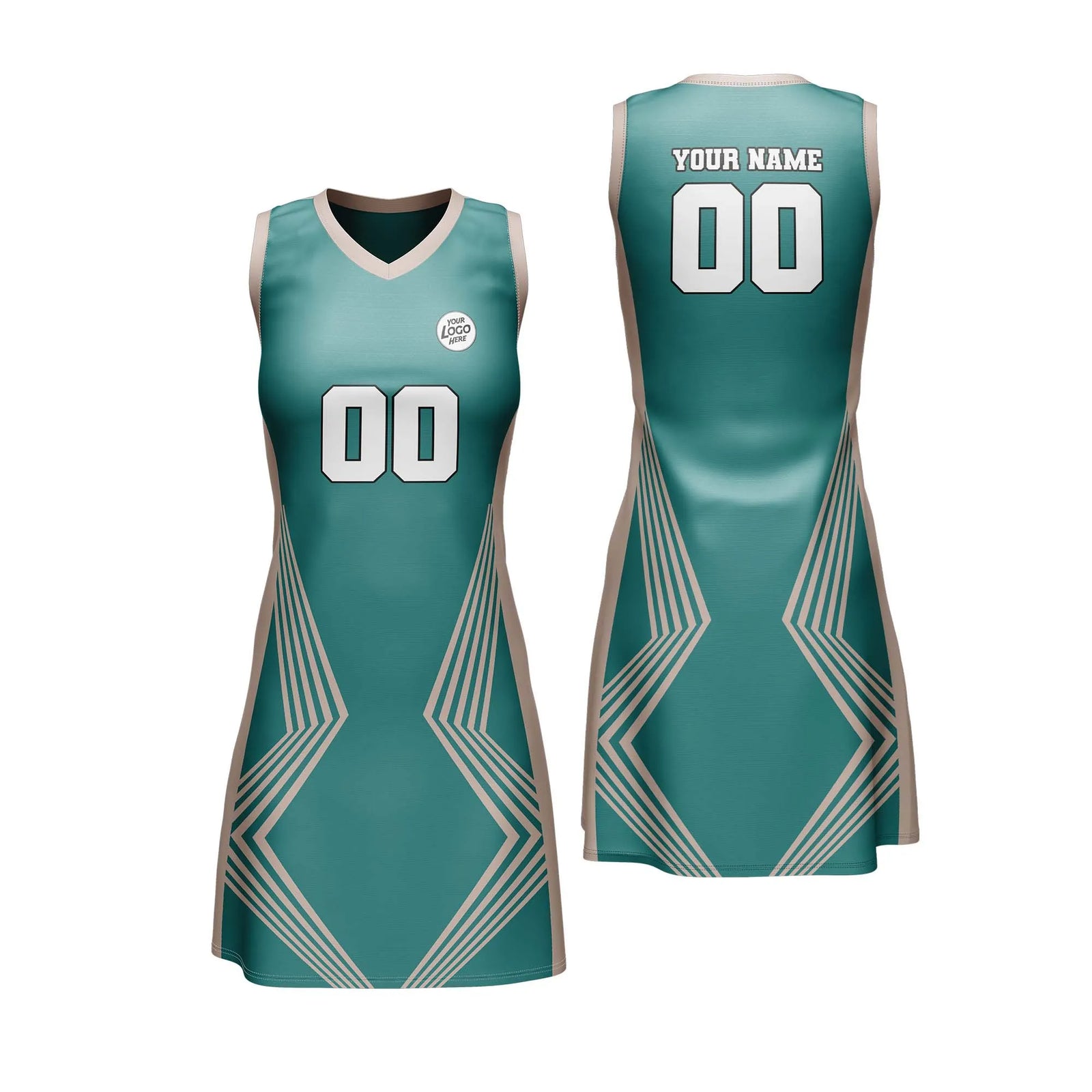 Teal