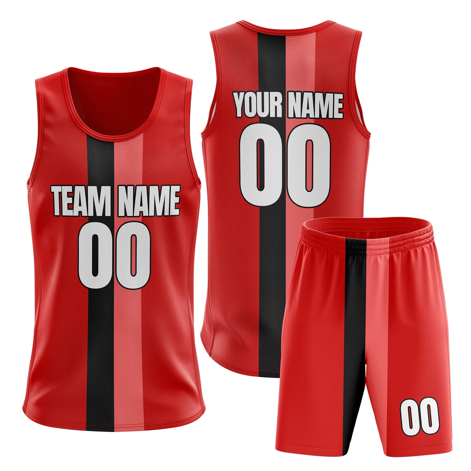 Custom Classic Set Riptide  Sports Jersey Personalized Uniform with Name & Number