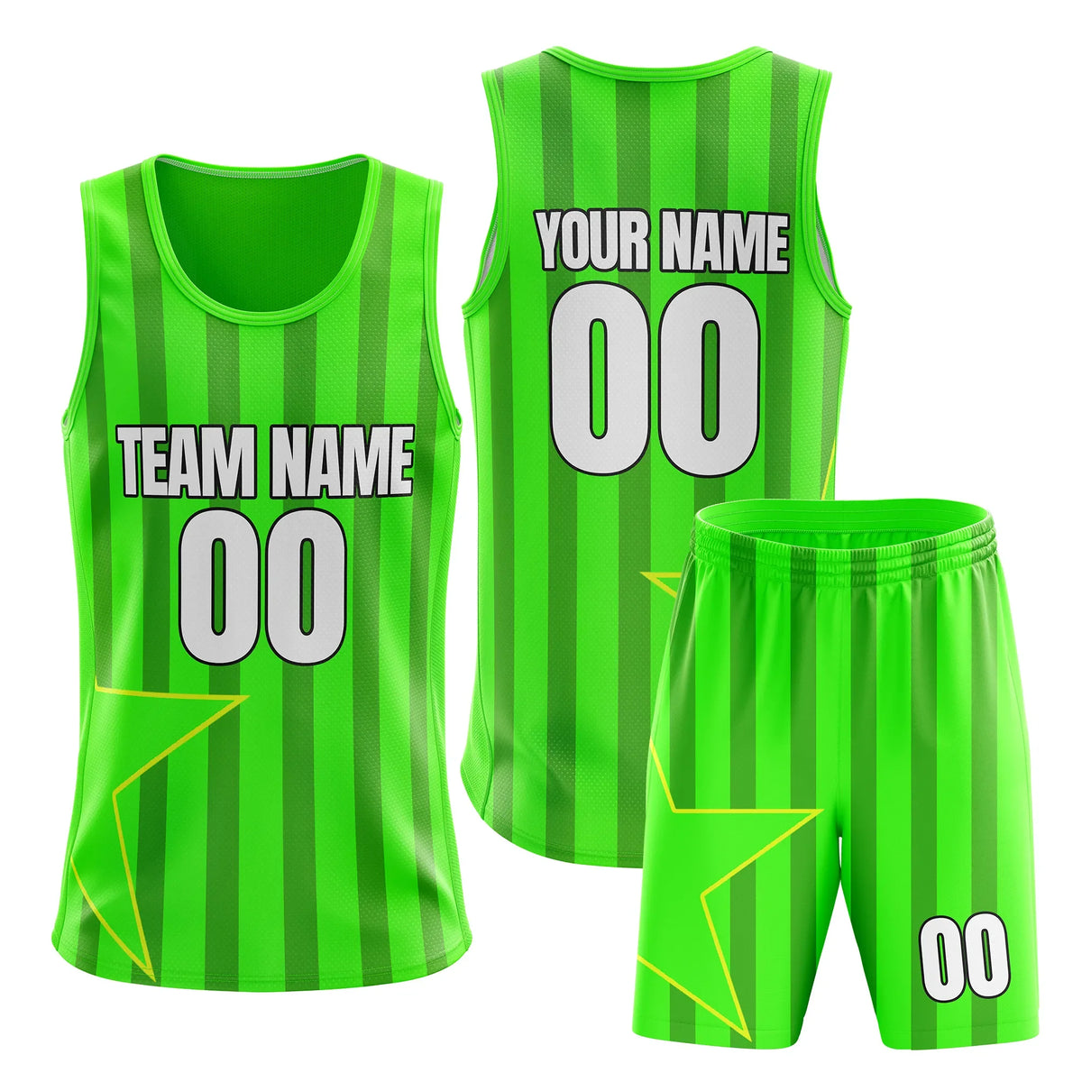 Custom Classic Set Dynasty  Sports Jersey Personalized Uniform with Name & Number