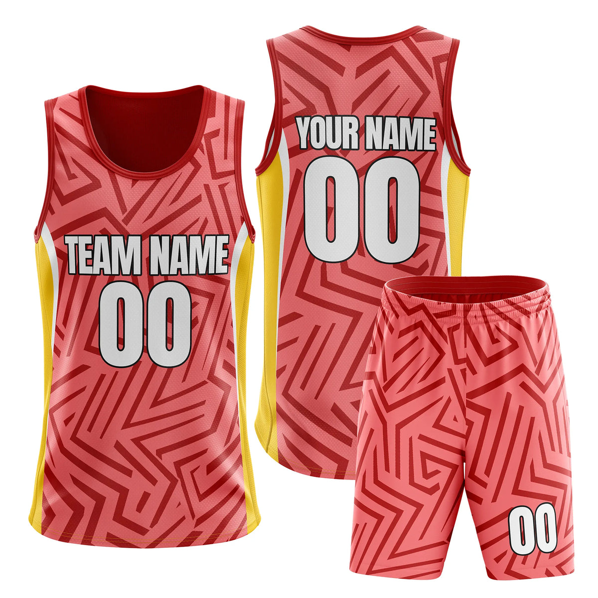 Custom Classic Set Prime Jersey Personalized Uniform with Name & Number