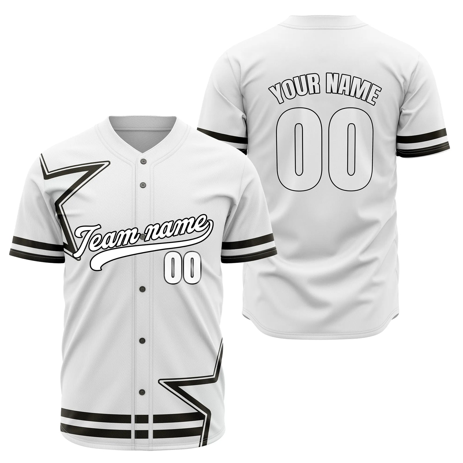 Custom Icebreaker Baseball Sports Jersey Personalized Uniform with Name & Number