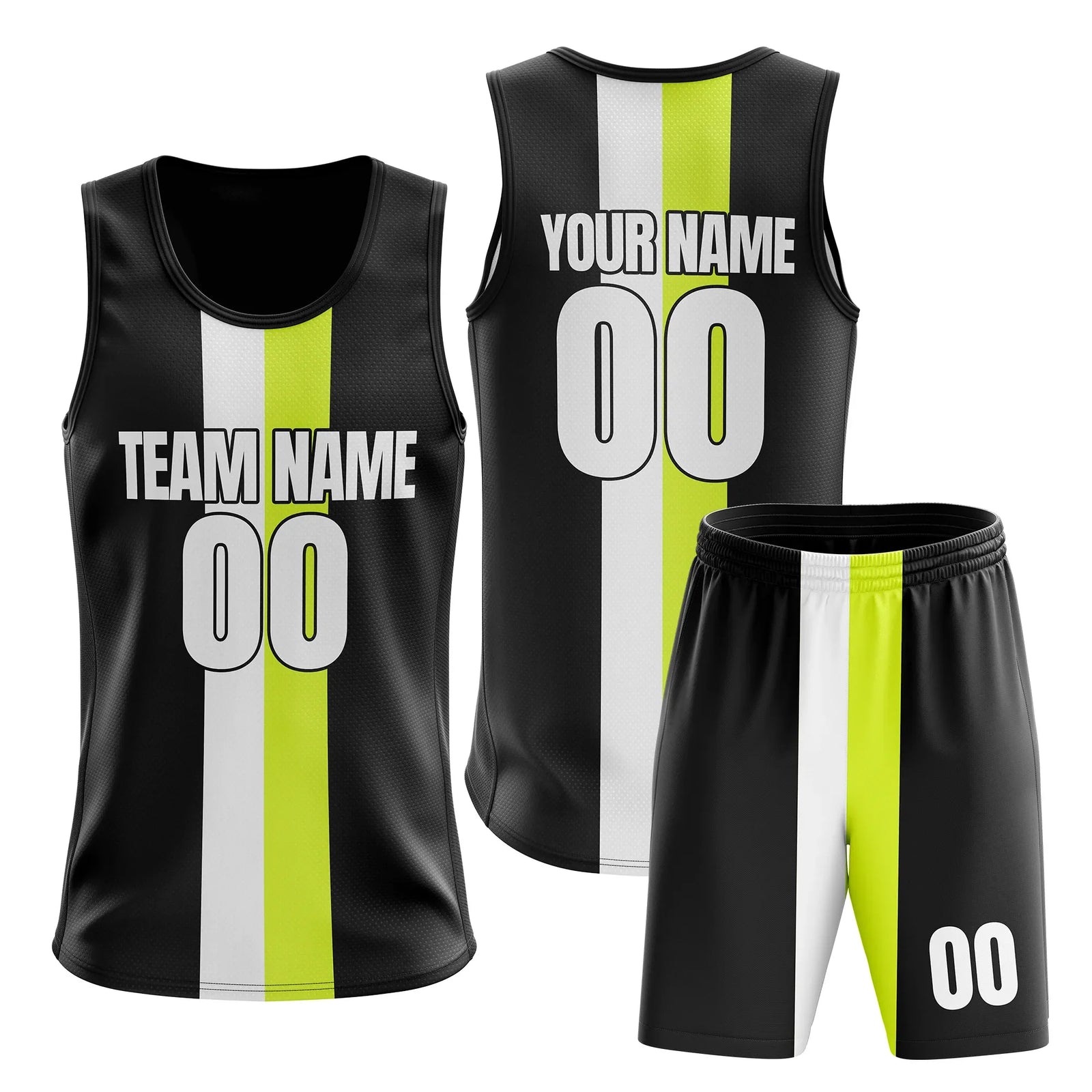 Custom Classic Set Riptide  Sports Jersey Personalized Uniform with Name & Number