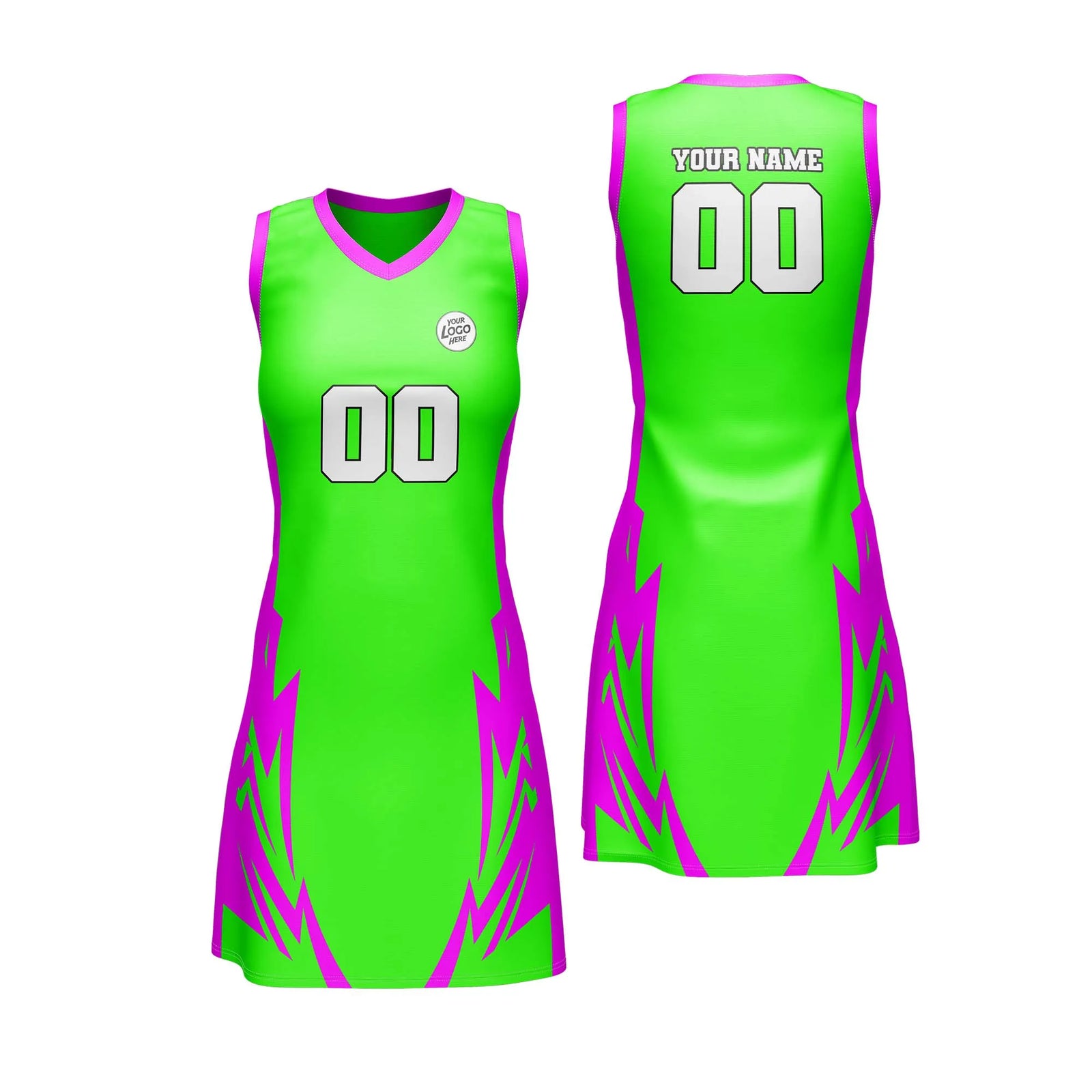 Neon Green
