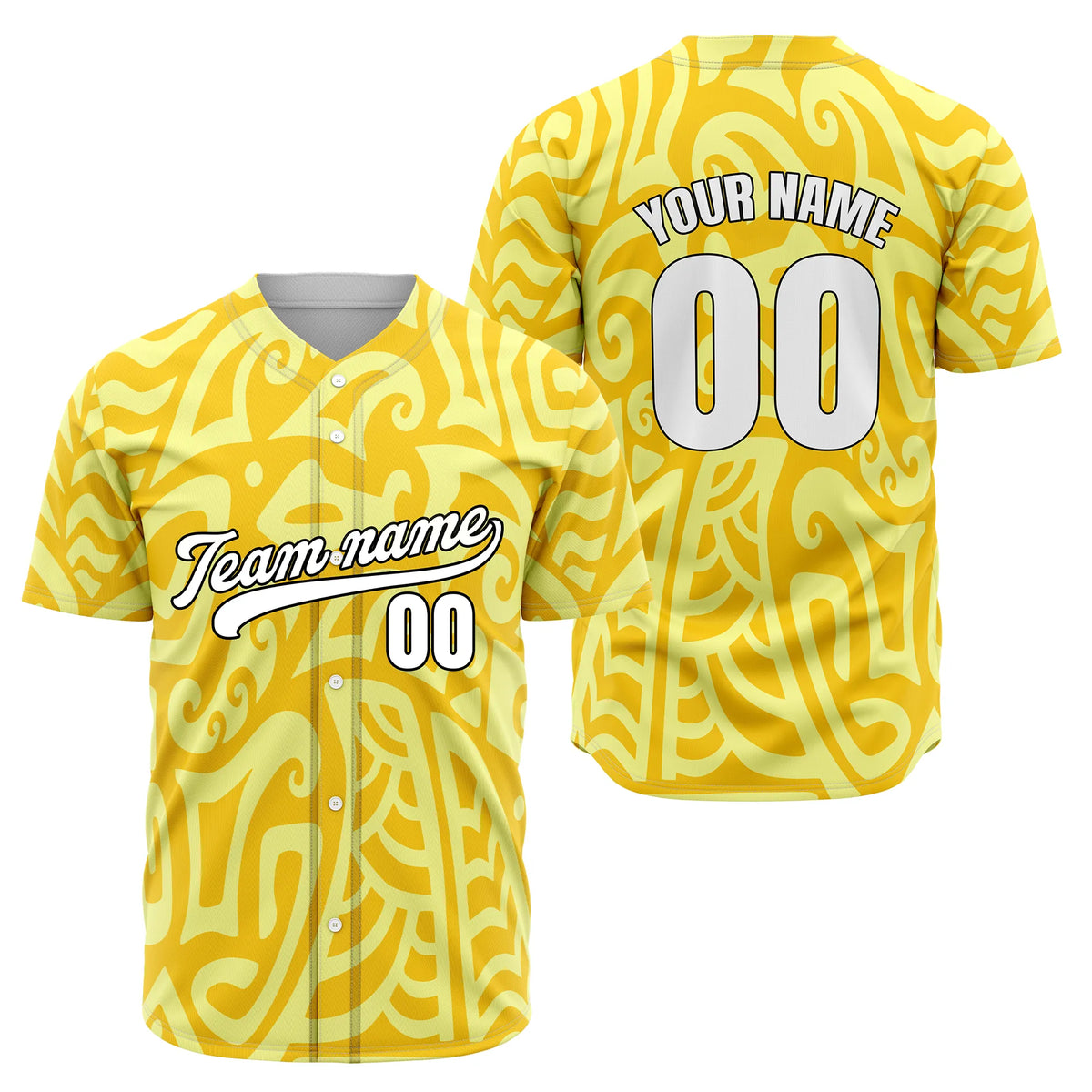 Custom Culture Clash Baseball Sports Jersey Personalized Uniform with Name & Number