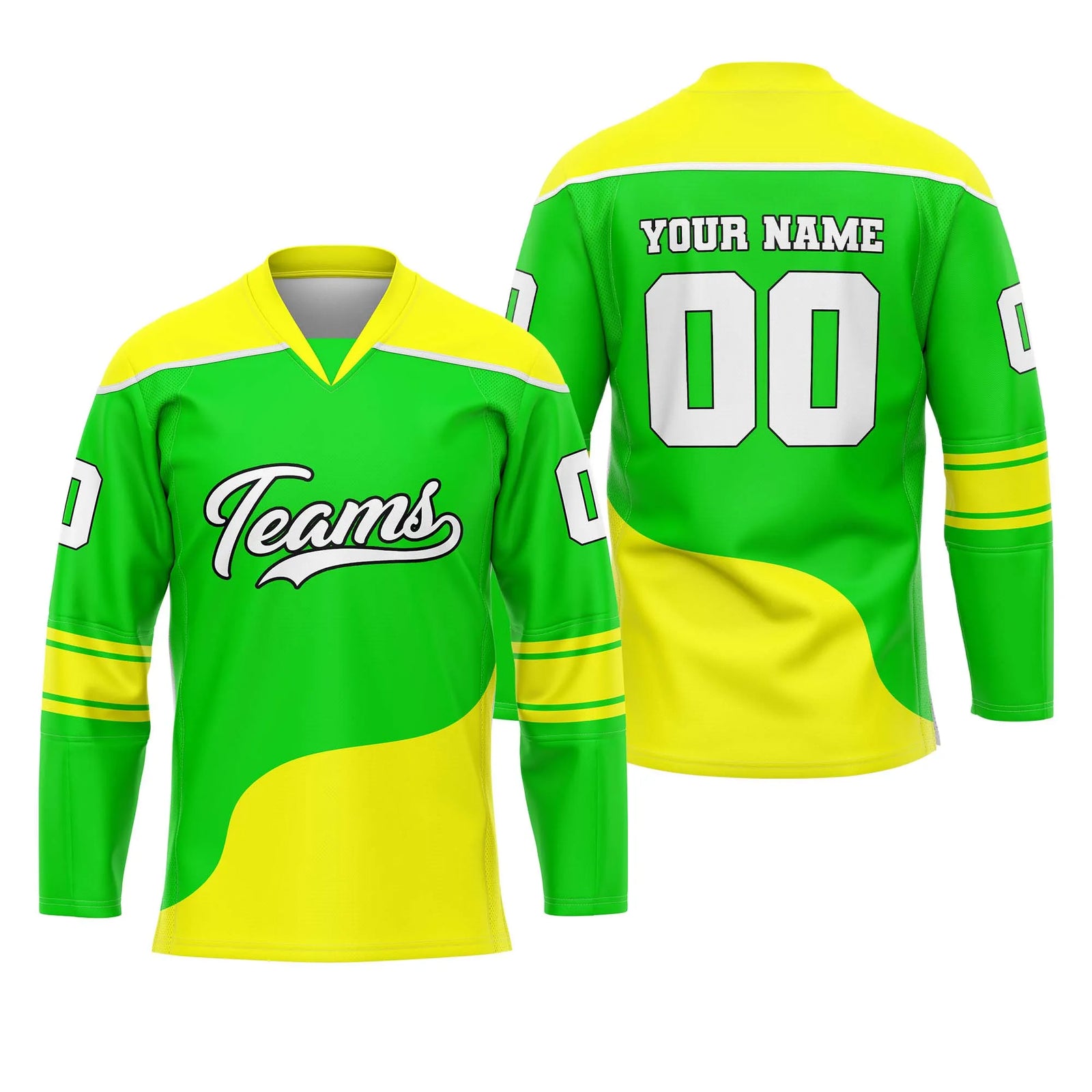 Neon Green