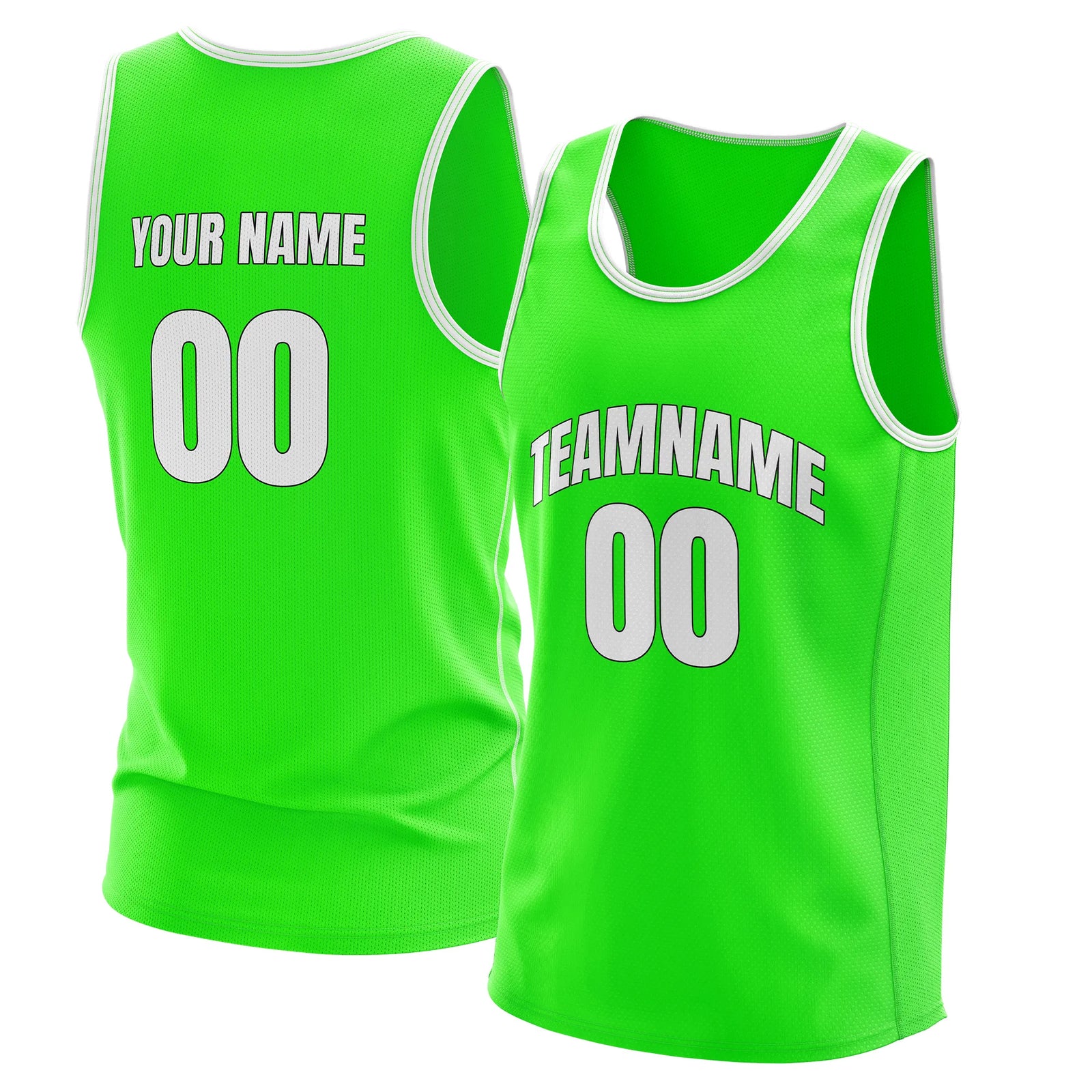 Custom Team Essential Stitched Jersey Sports Jersey Personalized Uniform with Name & Number