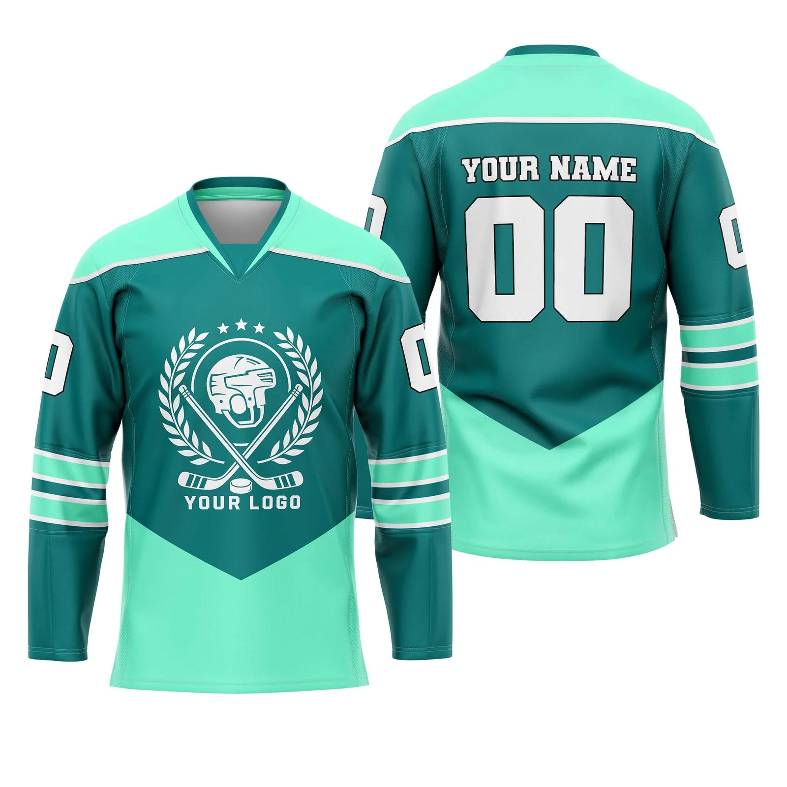 Teal