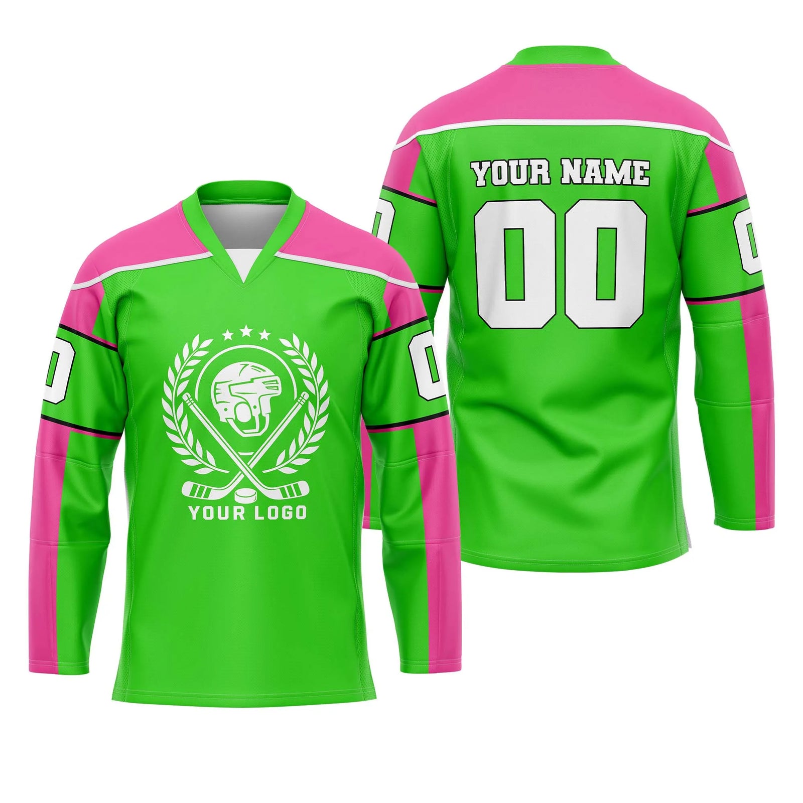 Neon Green