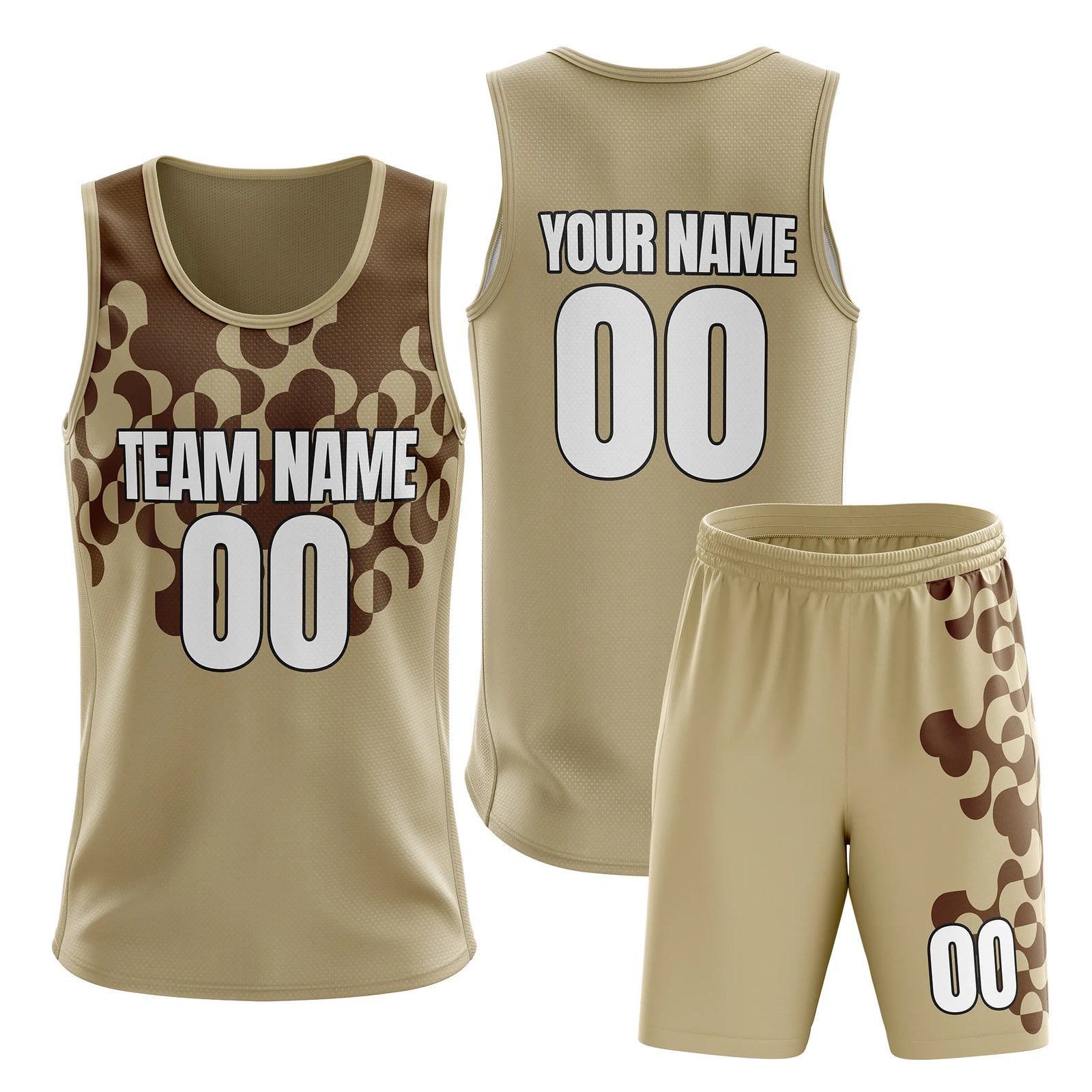 Custom Colour Block Set Hive Strike Sports Jersey Personalized Uniform with Name & Number