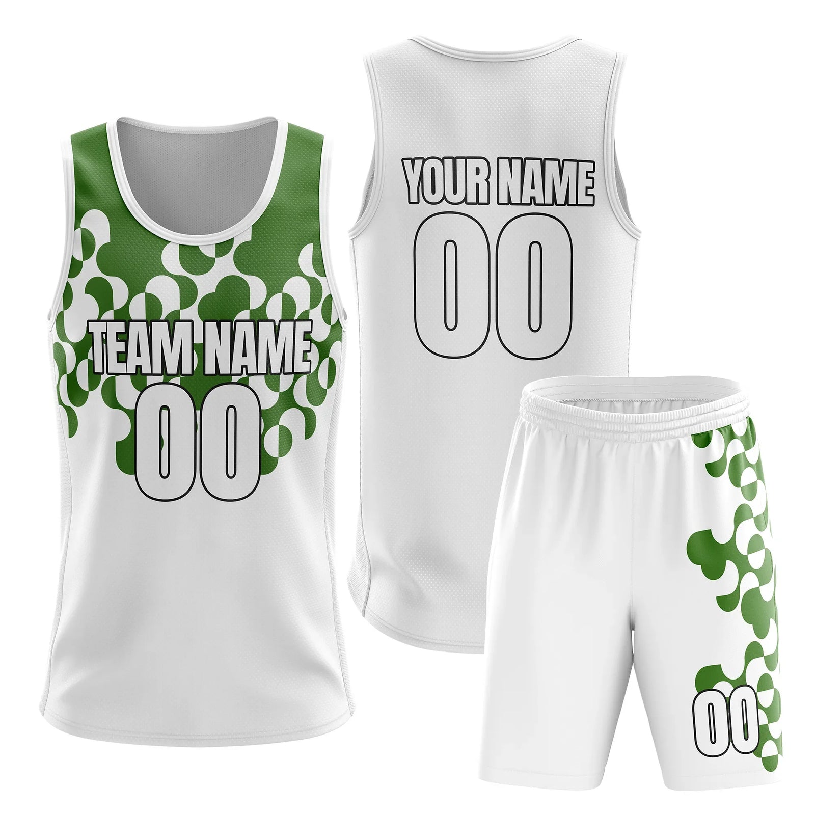Custom Colour Block Set Hive Strike Sports Jersey Personalized Uniform with Name & Number