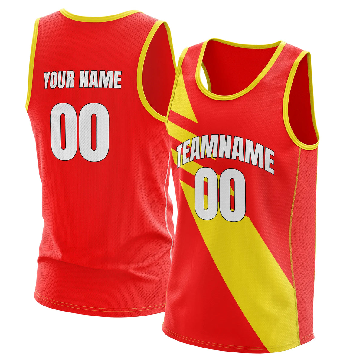 Custom Heritage Stitched Jersey Sports Jersey Personalized Uniform with Name & Number