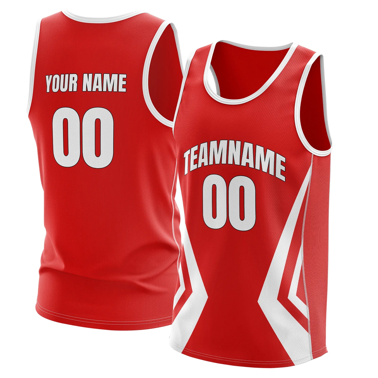 Custom Chevron Rush Stitched Jersey Sports Jersey Personalized Uniform with Name & Number