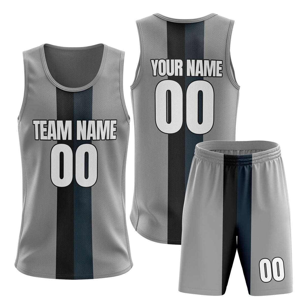 Custom Classic Set Riptide  Sports Jersey Personalized Uniform with Name & Number