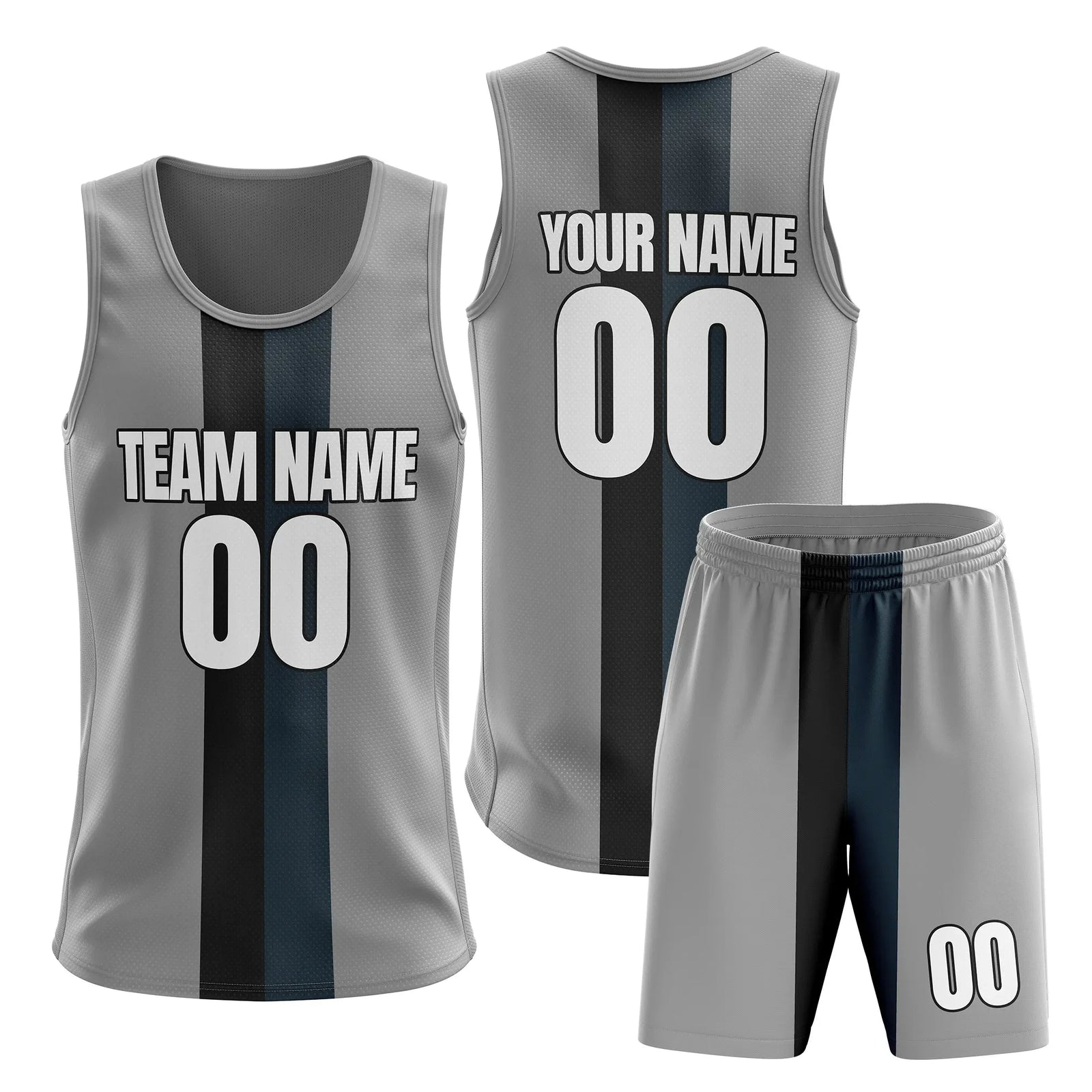 Custom Classic Set Riptide  Sports Jersey Personalized Uniform with Name & Number