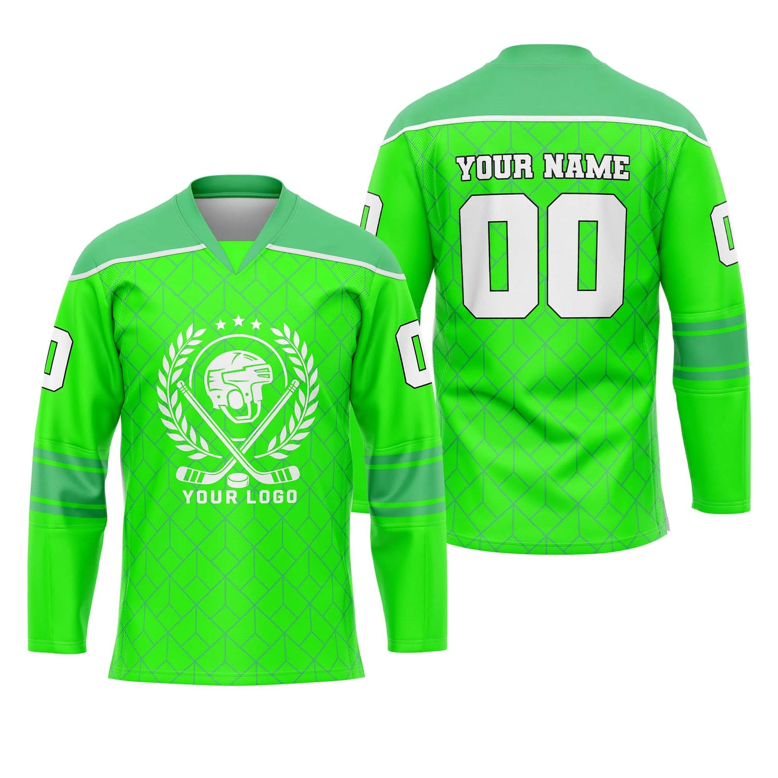 Neon Green