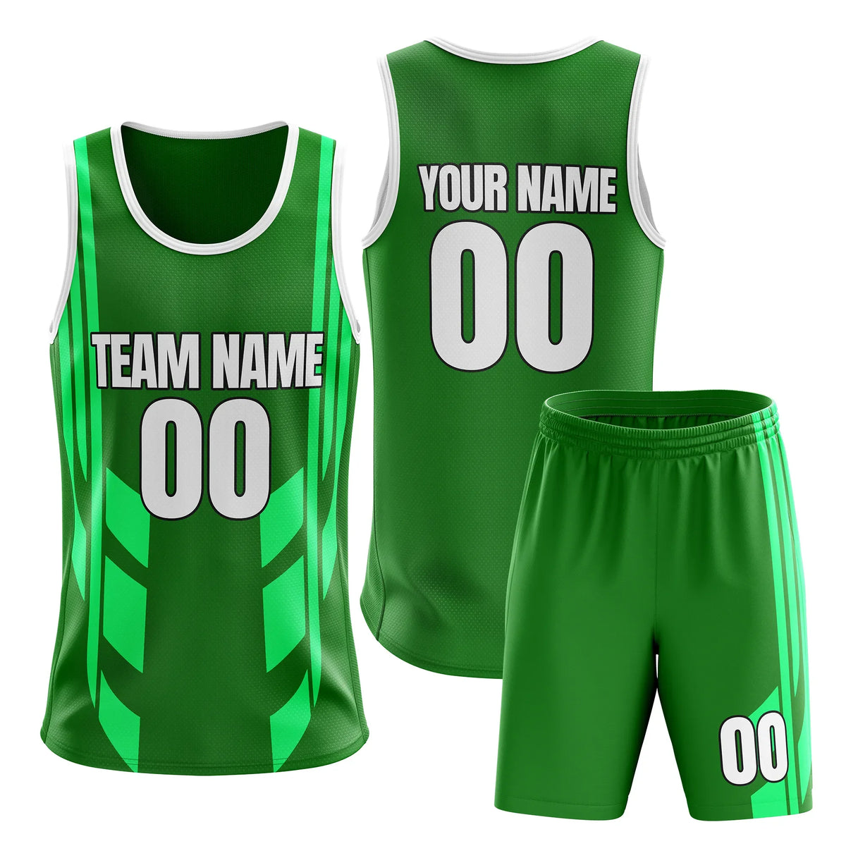 Custom Colour Block Set Stinger Sports Jersey Personalized Uniform with Name & Number