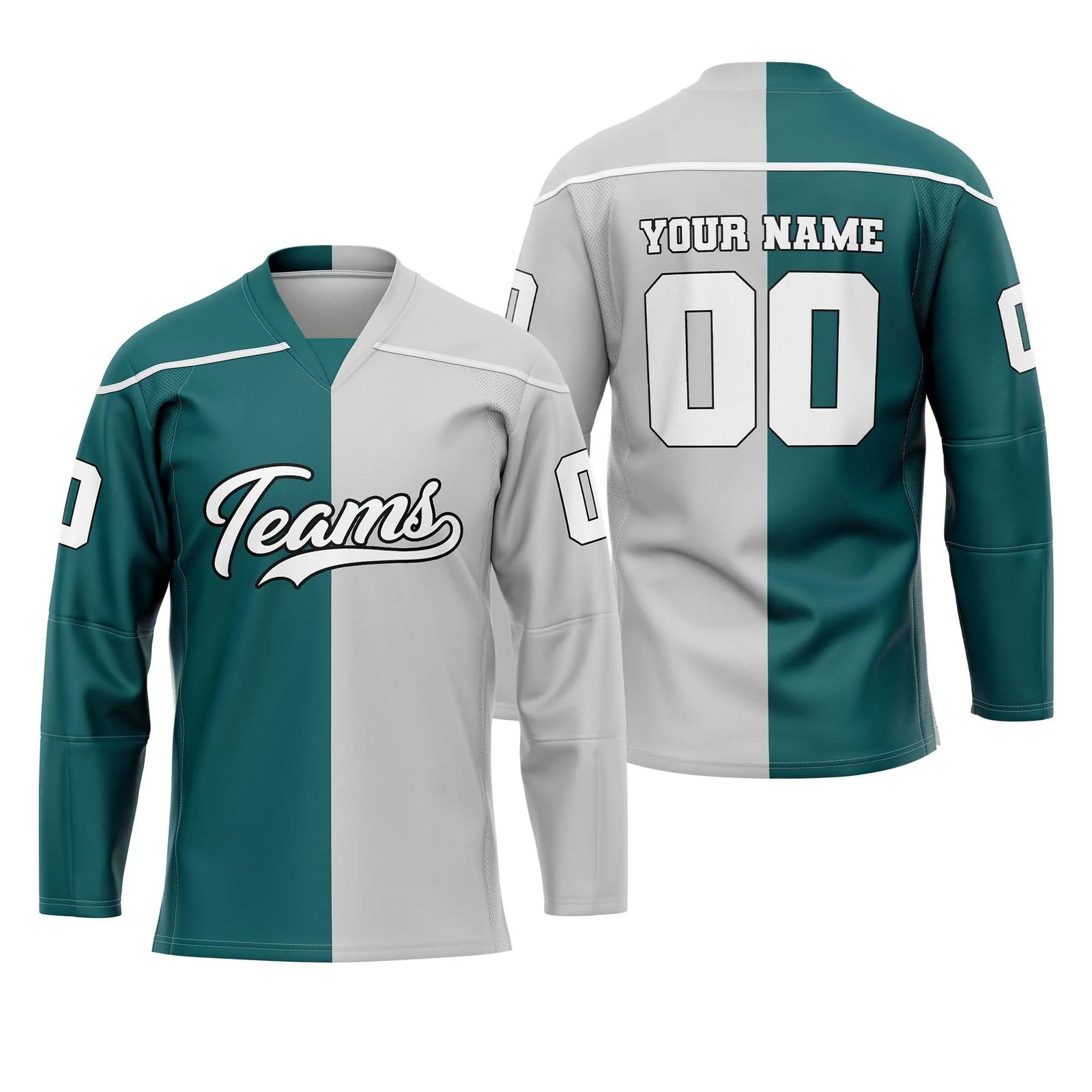 Teal