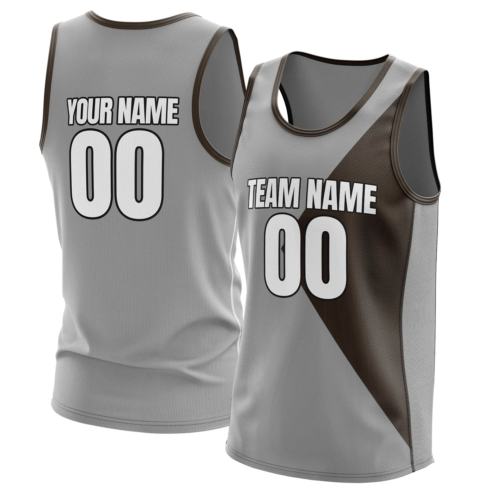 Custom Breakaway Slip Fashion Tops Sports Jersey Personalized Uniform with Name & Number