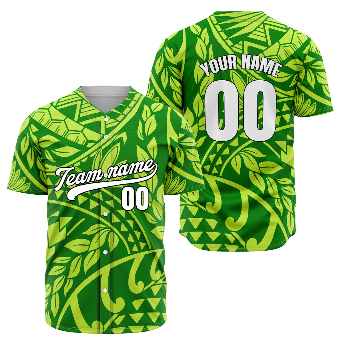 Custom Heritage Beat Spots Baseball Sports Jersey Personalized Uniform with Name & Number