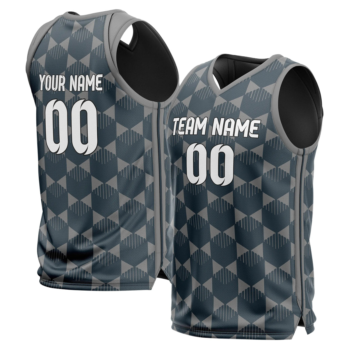 Custom Arrowhead Printed Sports Jersey Personalized Uniform with Name & Number