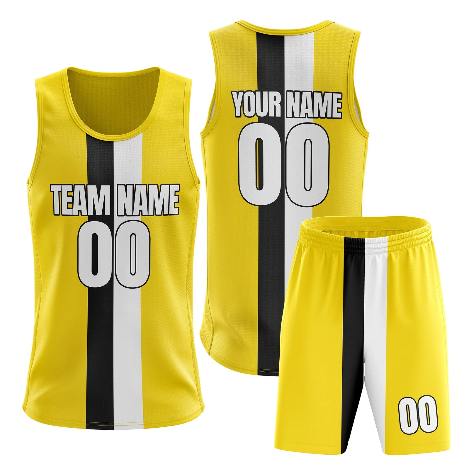 Custom Classic Set Riptide  Sports Jersey Personalized Uniform with Name & Number