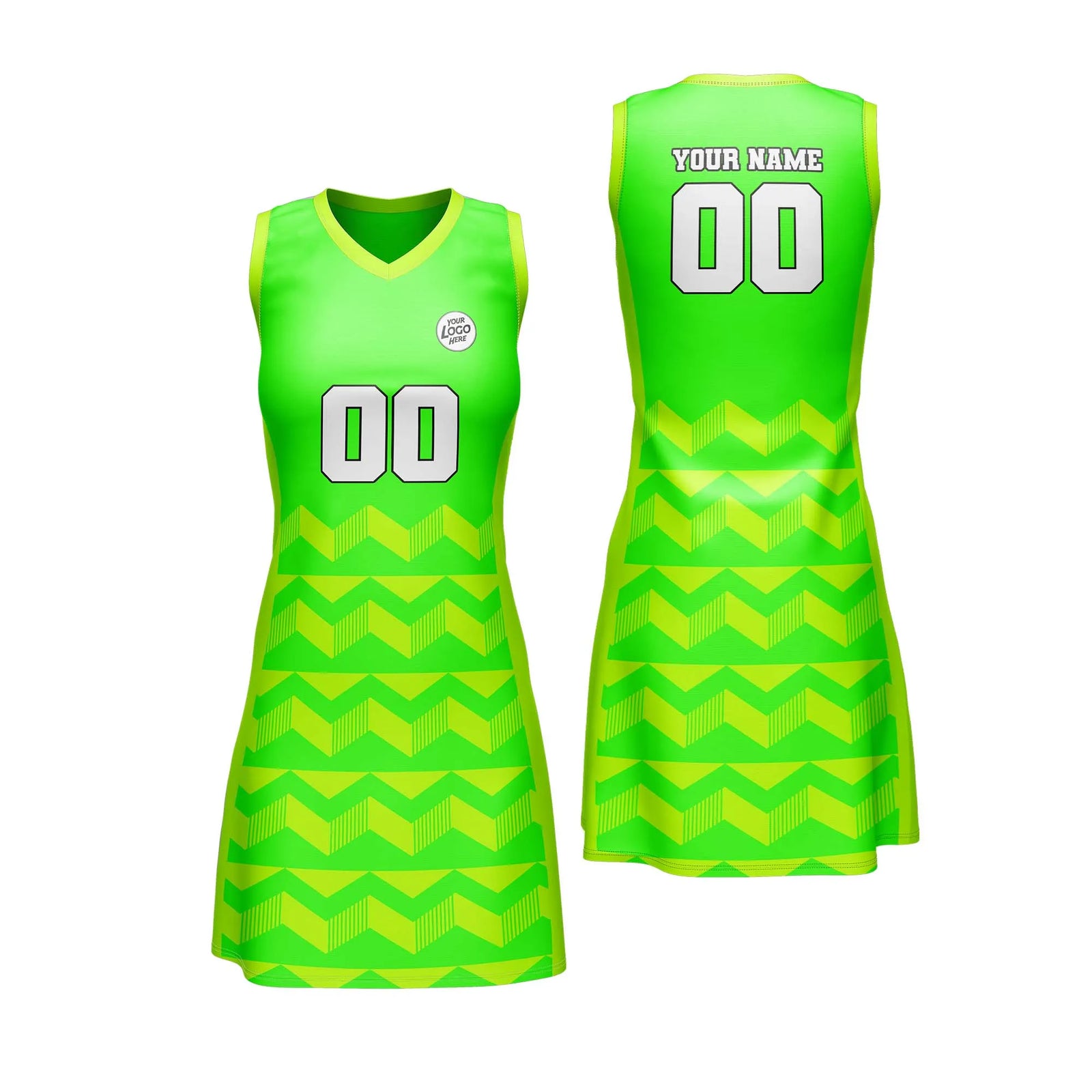 Neon Green