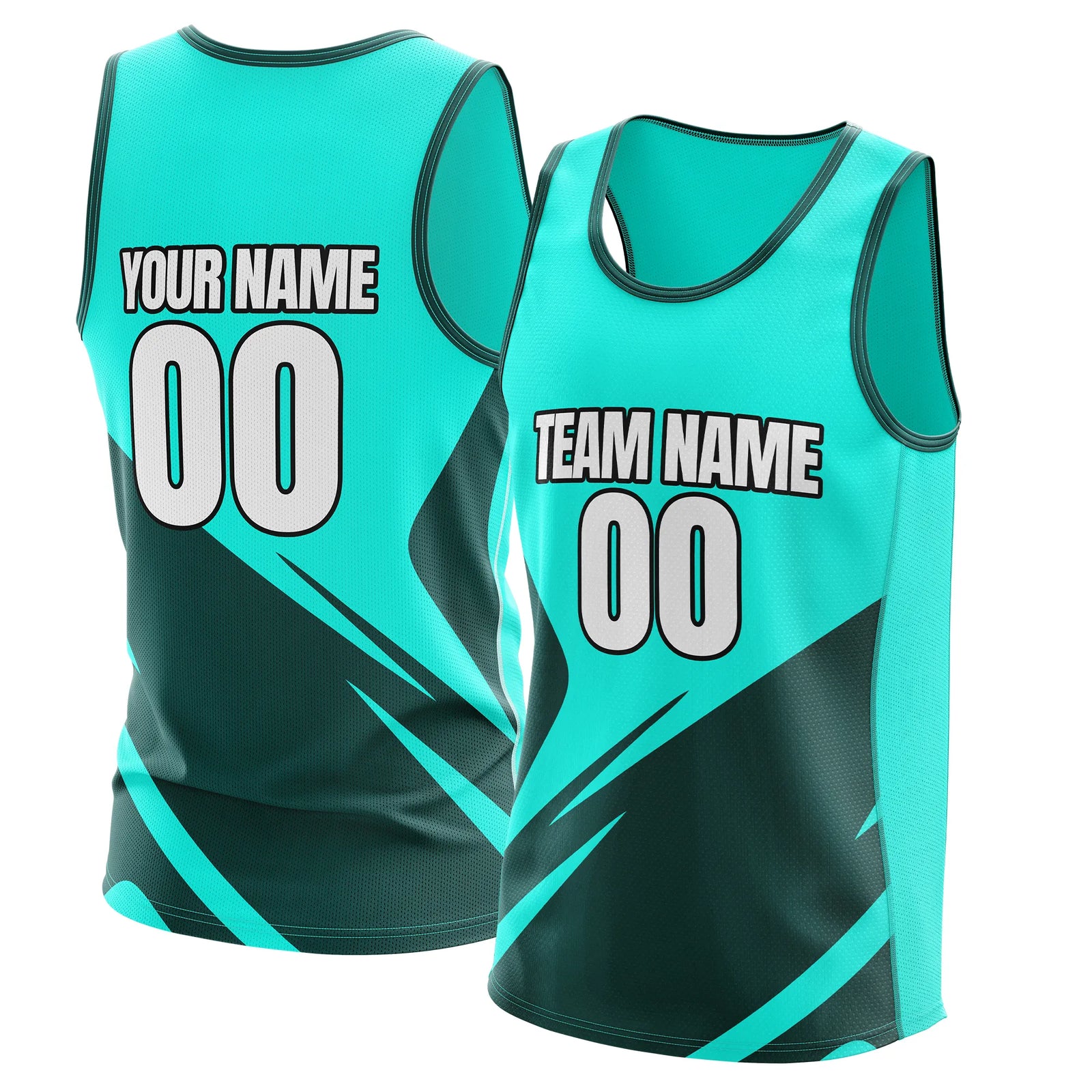 Custom Classic Top Swift Sports Jersey Personalized Uniform with Name & Number