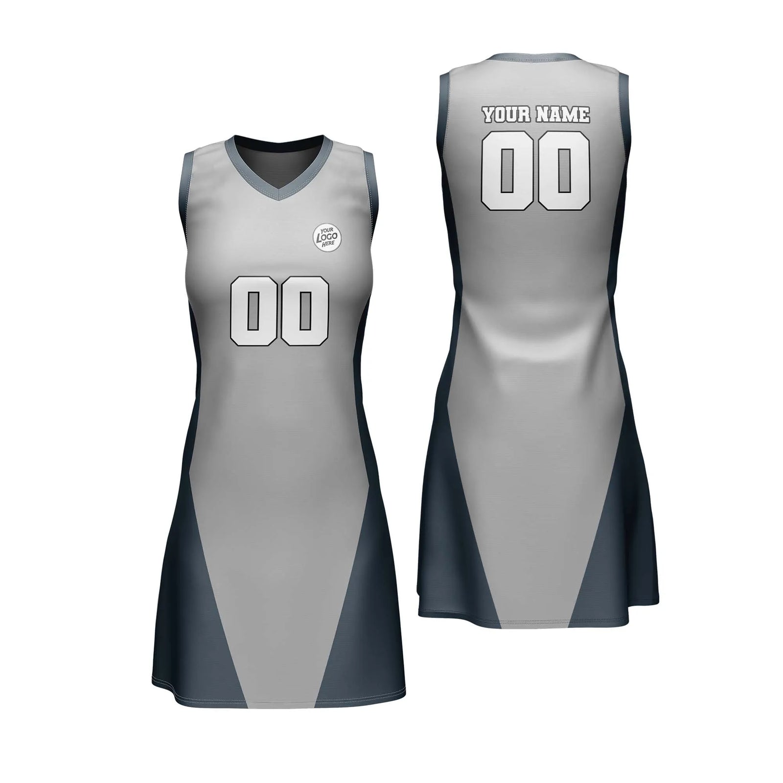 Dark Grey