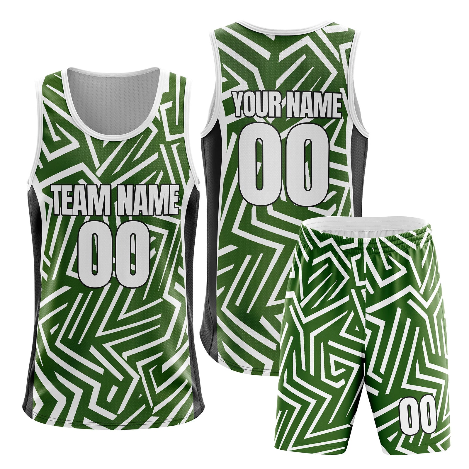 Custom Classic Set Prime Jersey Personalized Uniform with Name & Number