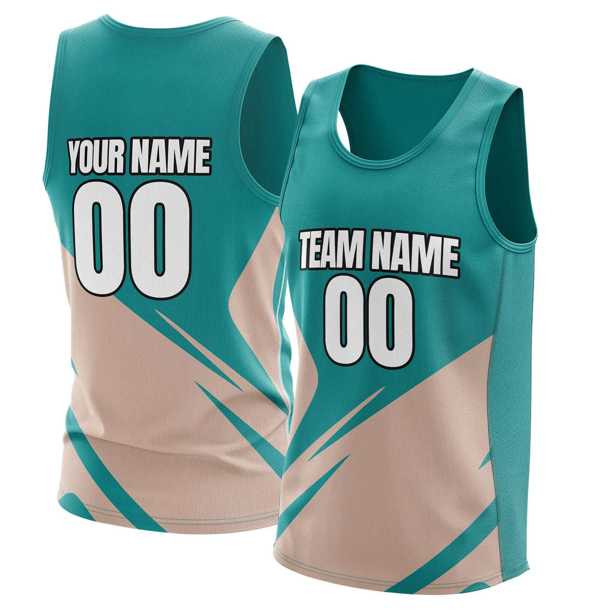 Custom Classic Top Swift Sports Jersey Personalized Uniform with Name & Number