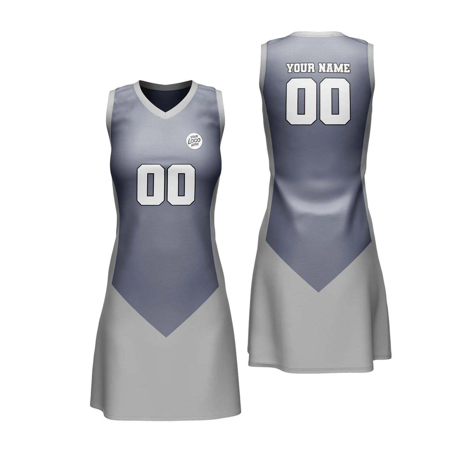 Dark Grey