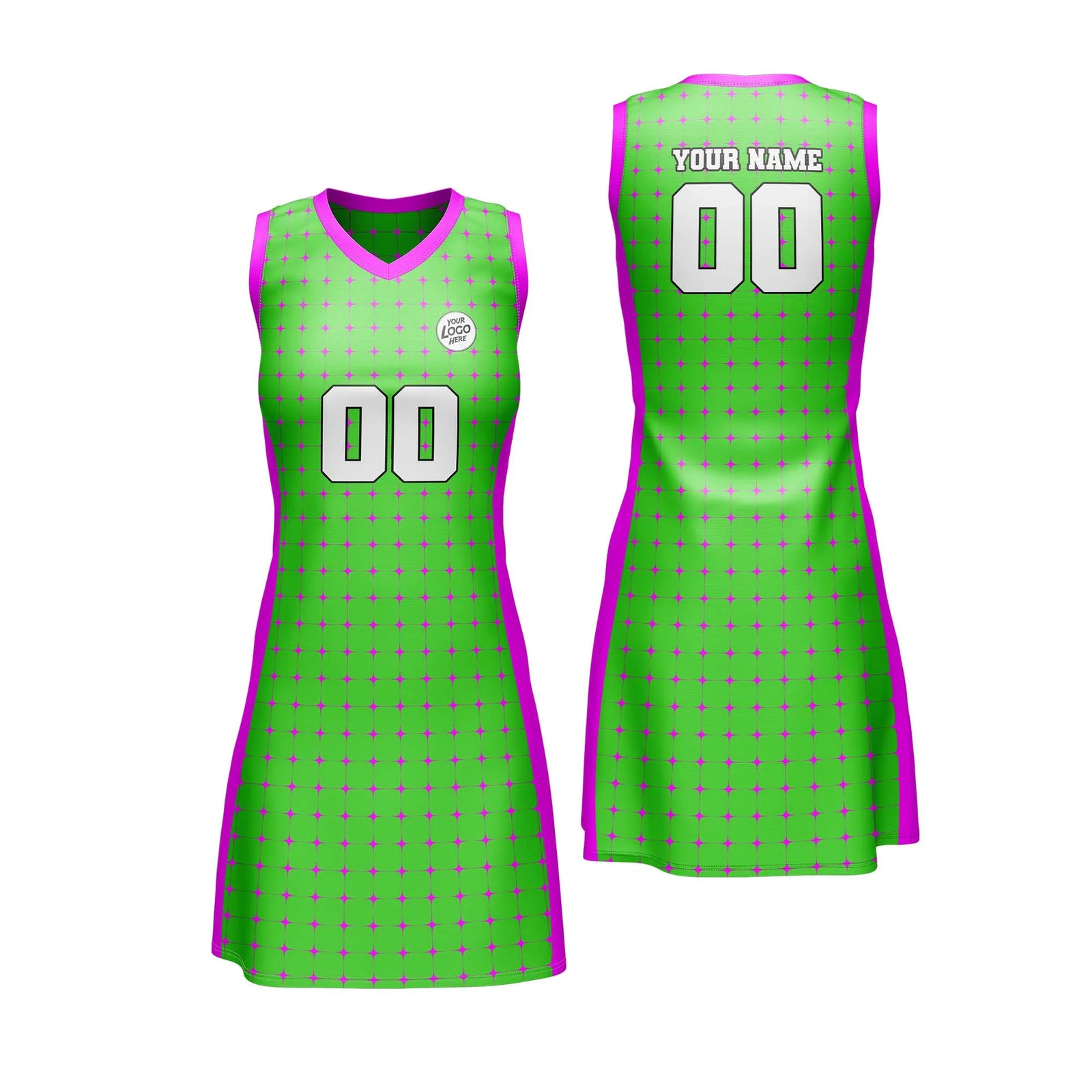 Neon Green