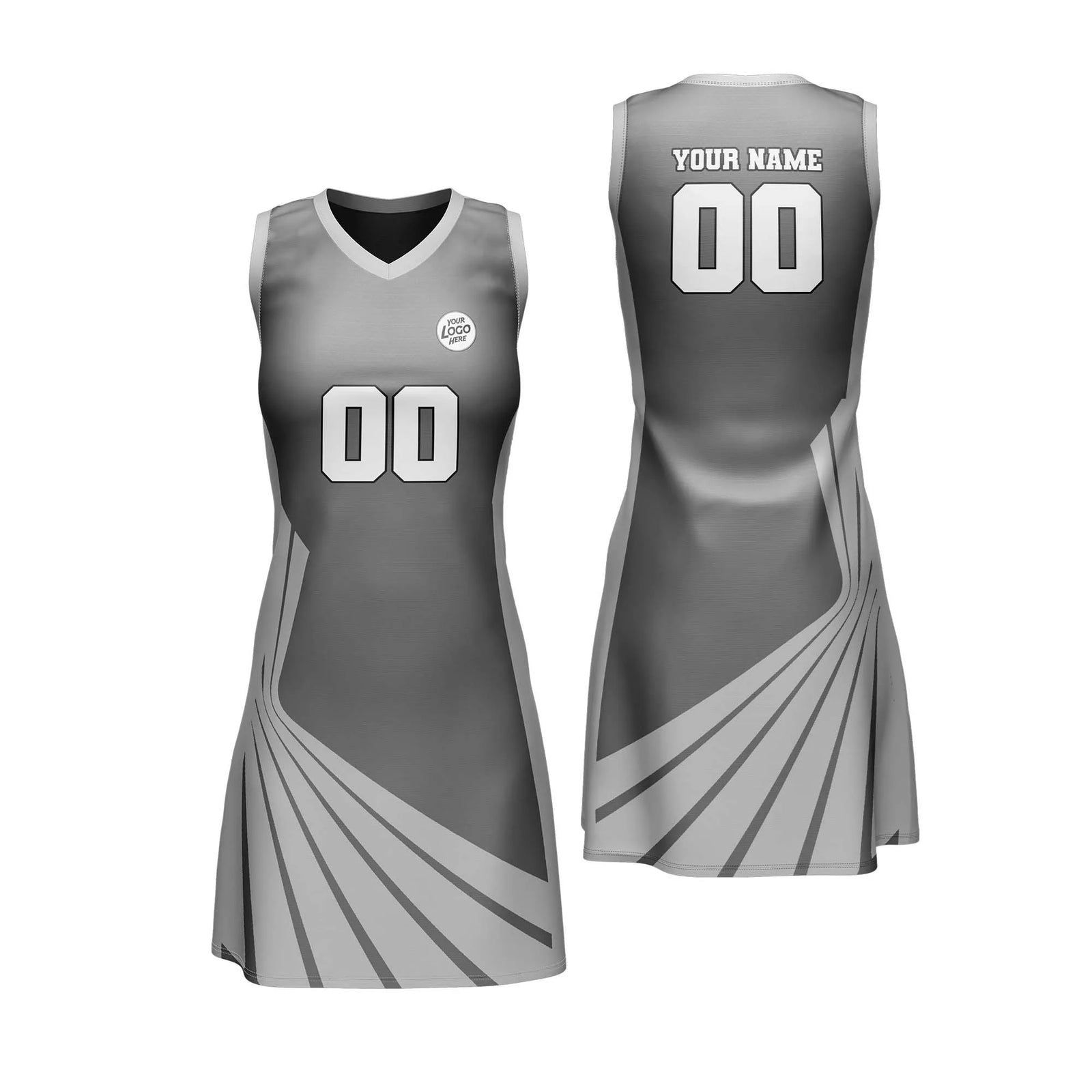 Dark Grey