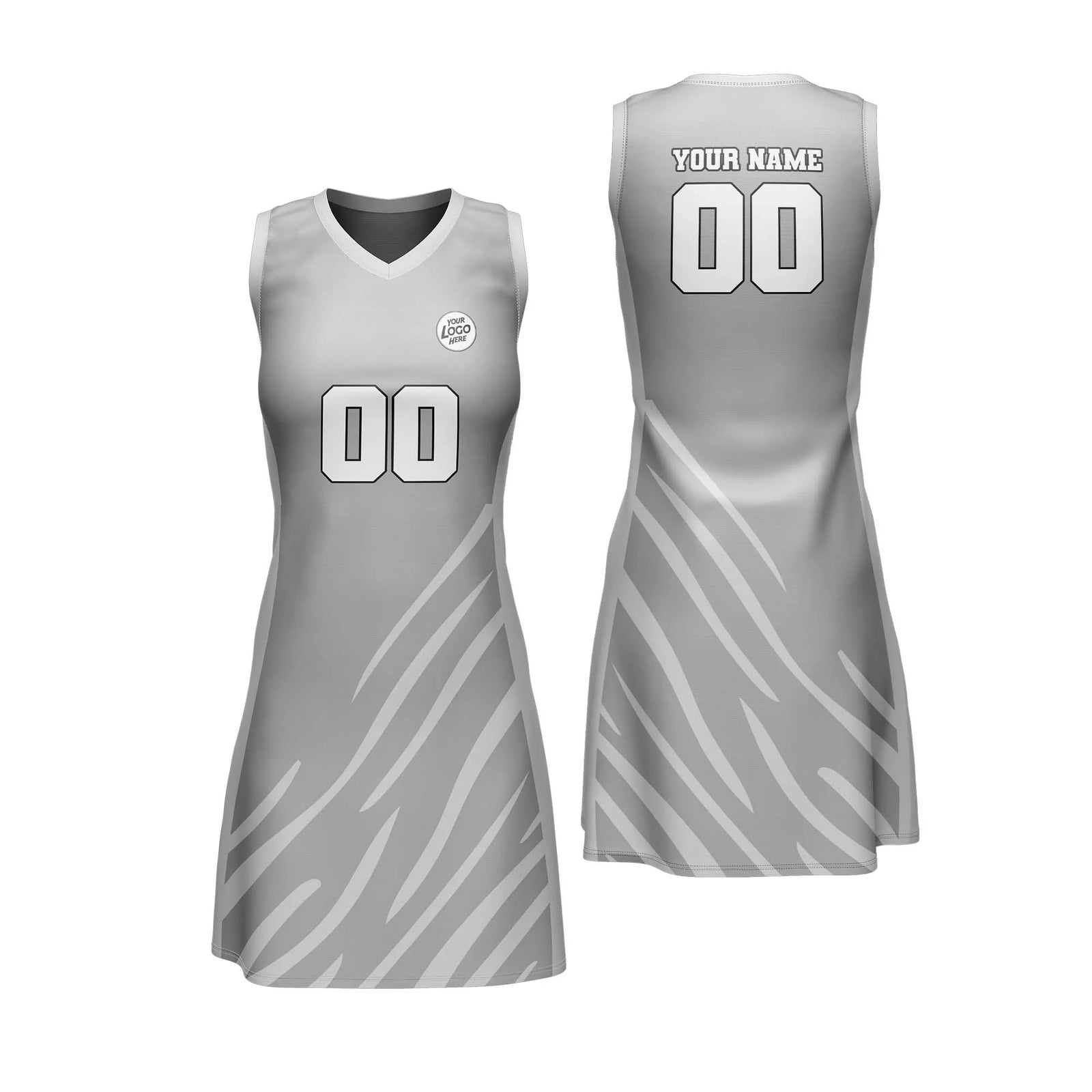 Gray