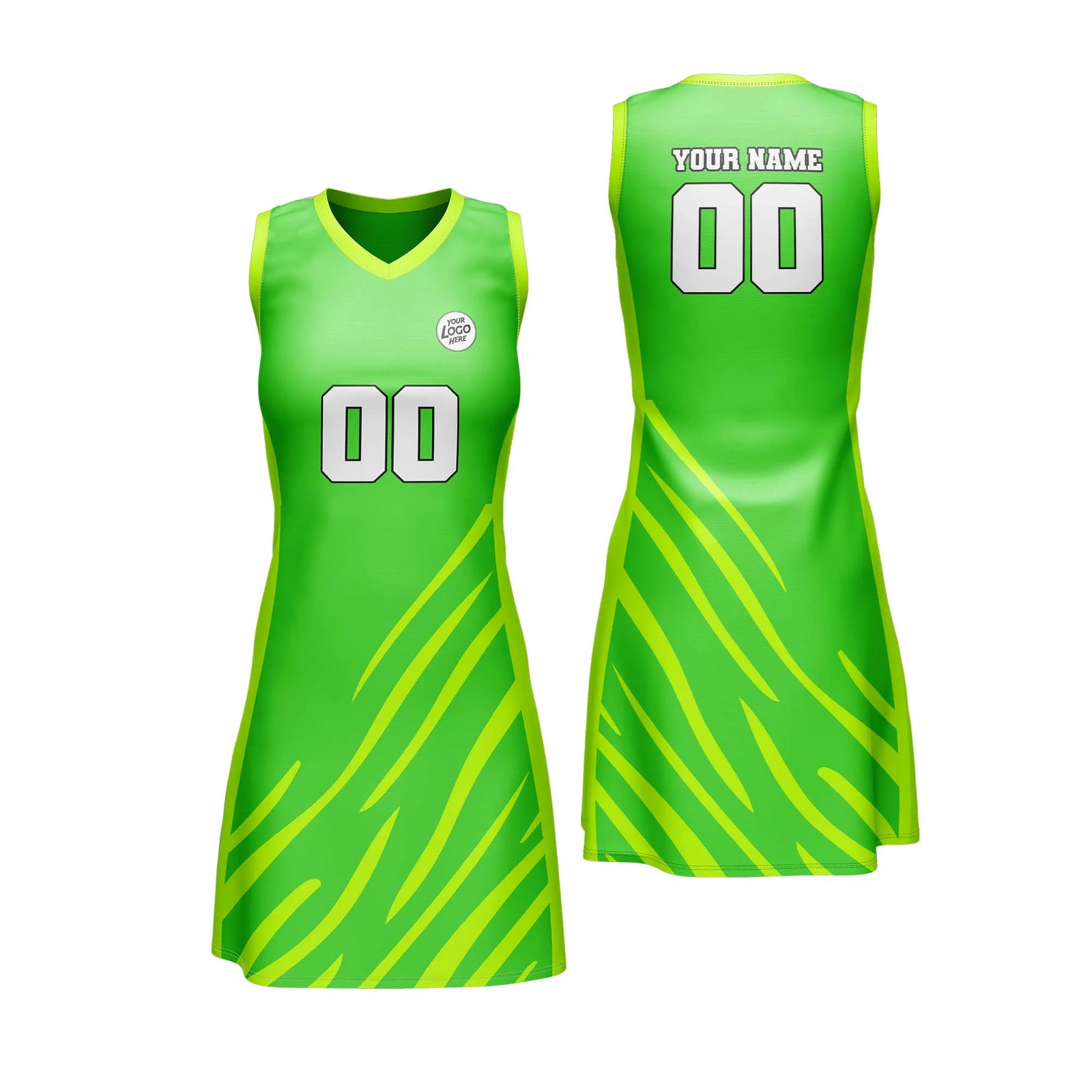 Neon Green