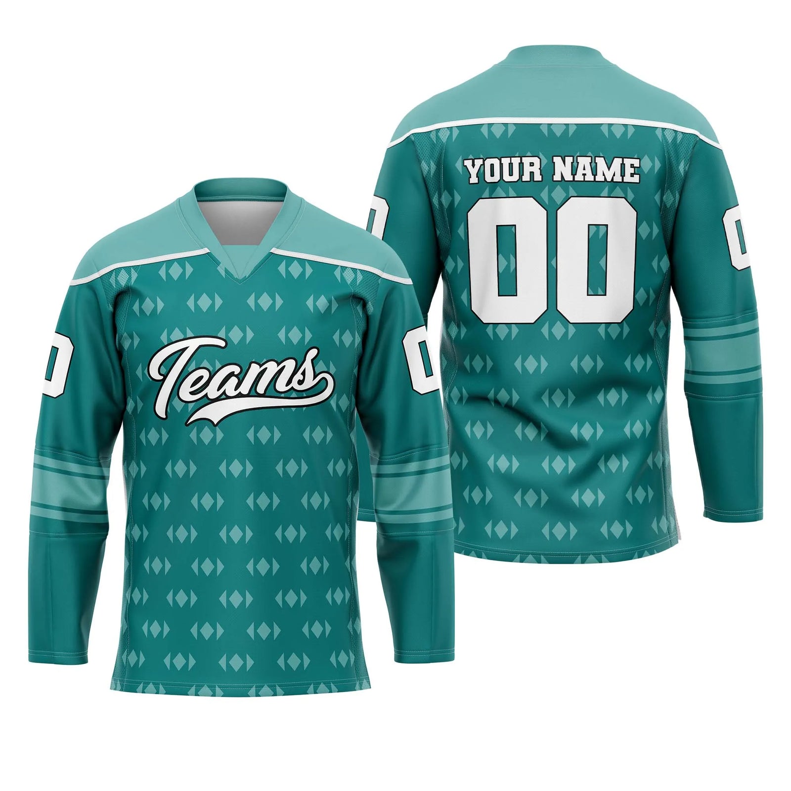 Teal