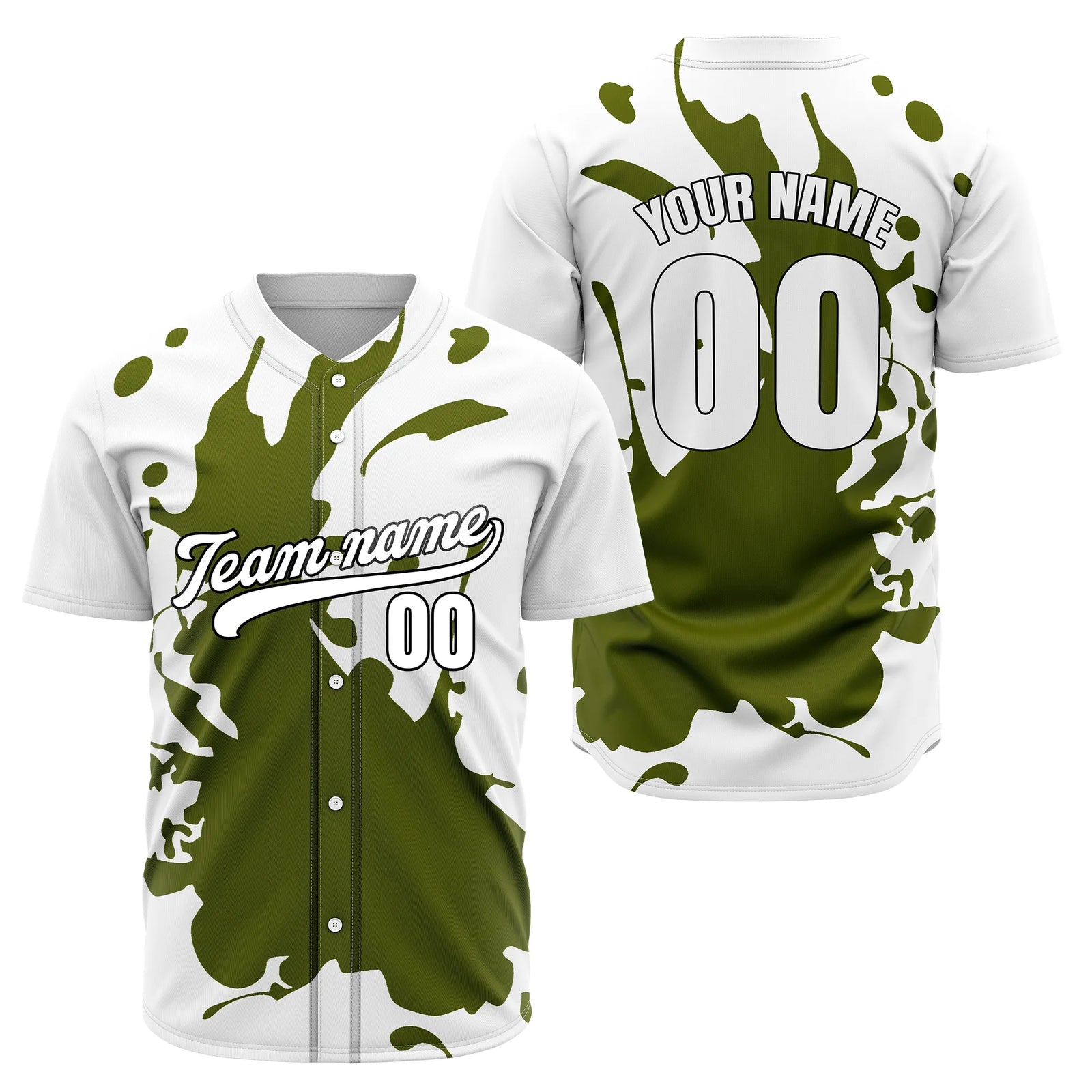 Custom Ink Explosion Sports Jersey Personalized Uniform with Name & Number