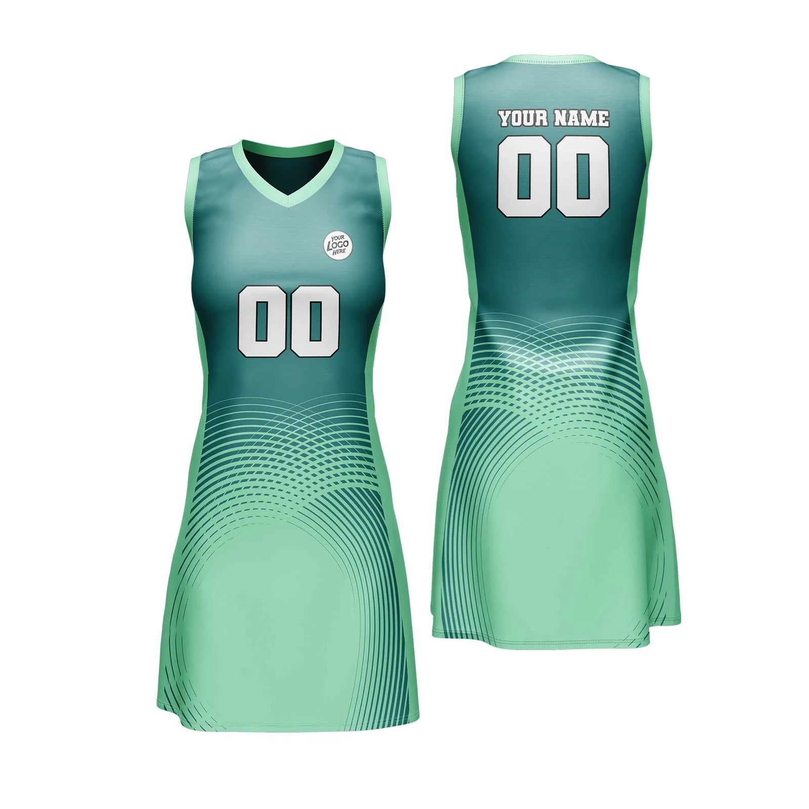 Teal