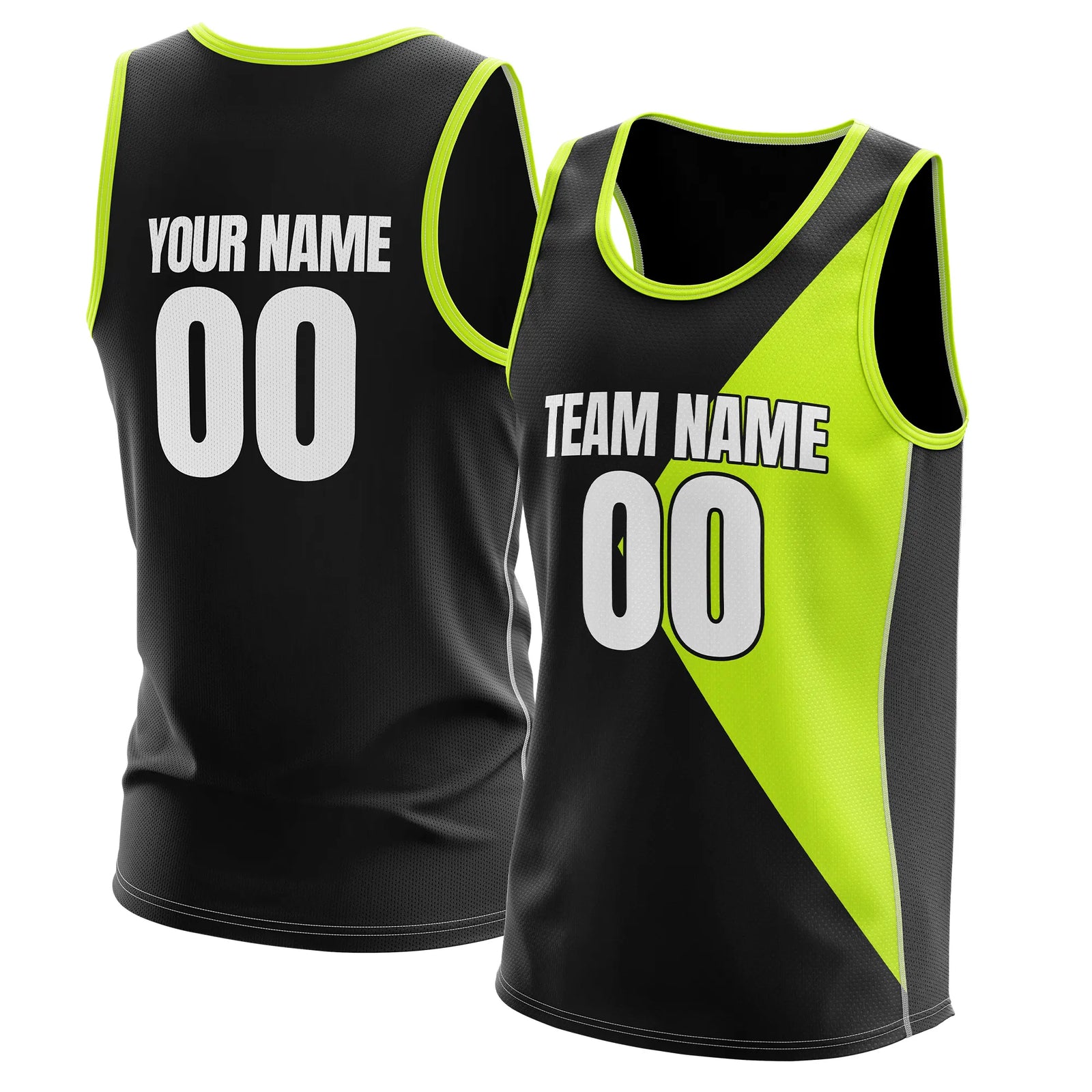Custom Breakaway Slip Fashion Tops Sports Jersey Personalized Uniform with Name & Number