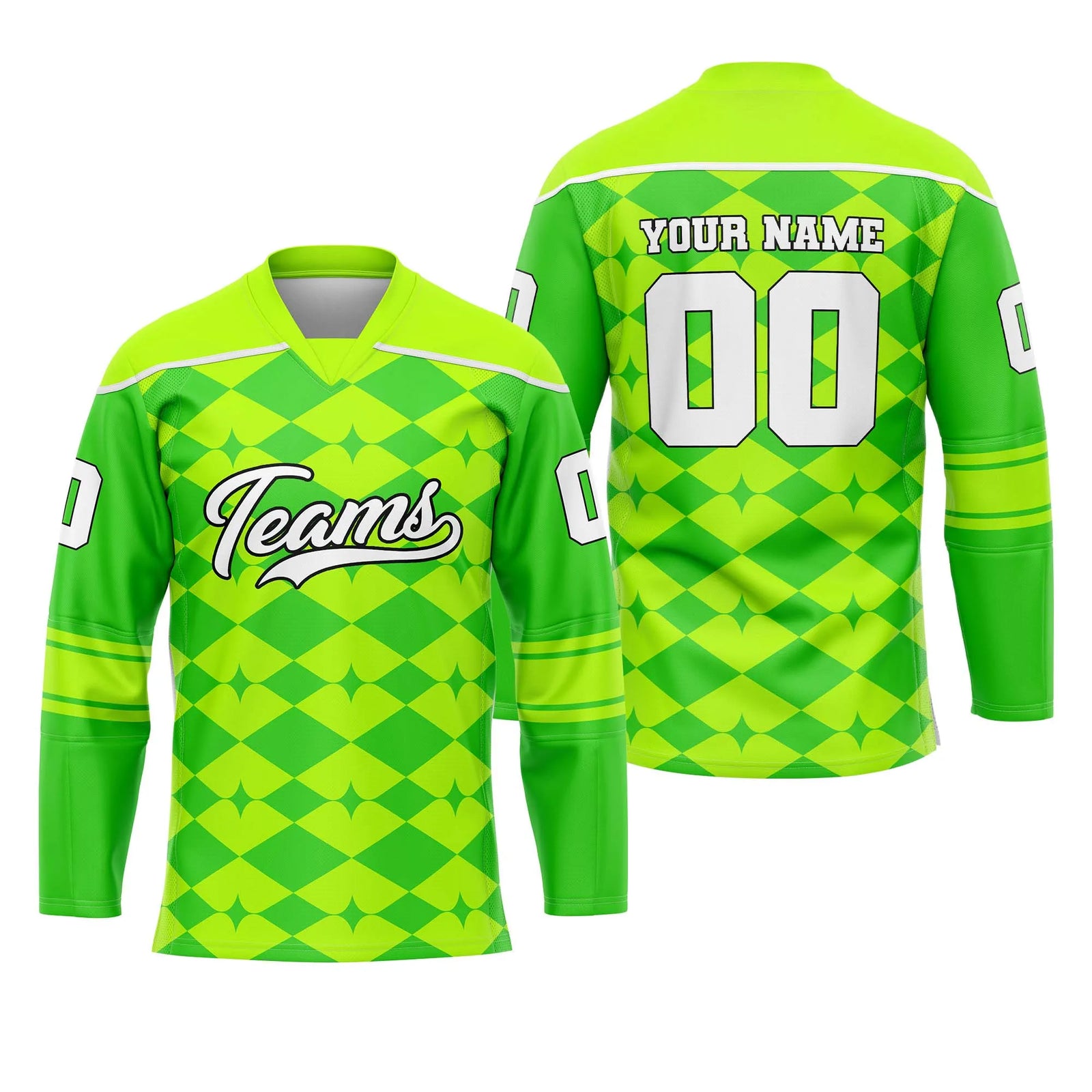 Neon Green