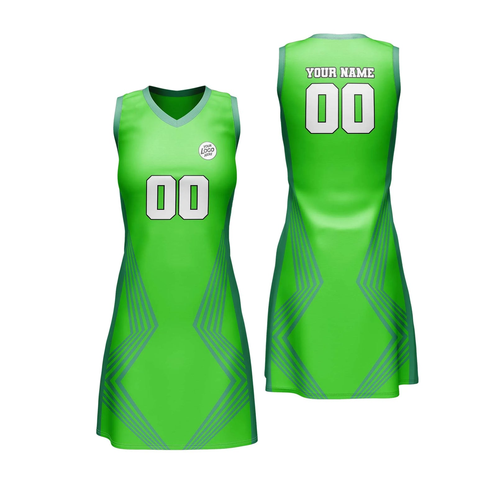 Neon Green